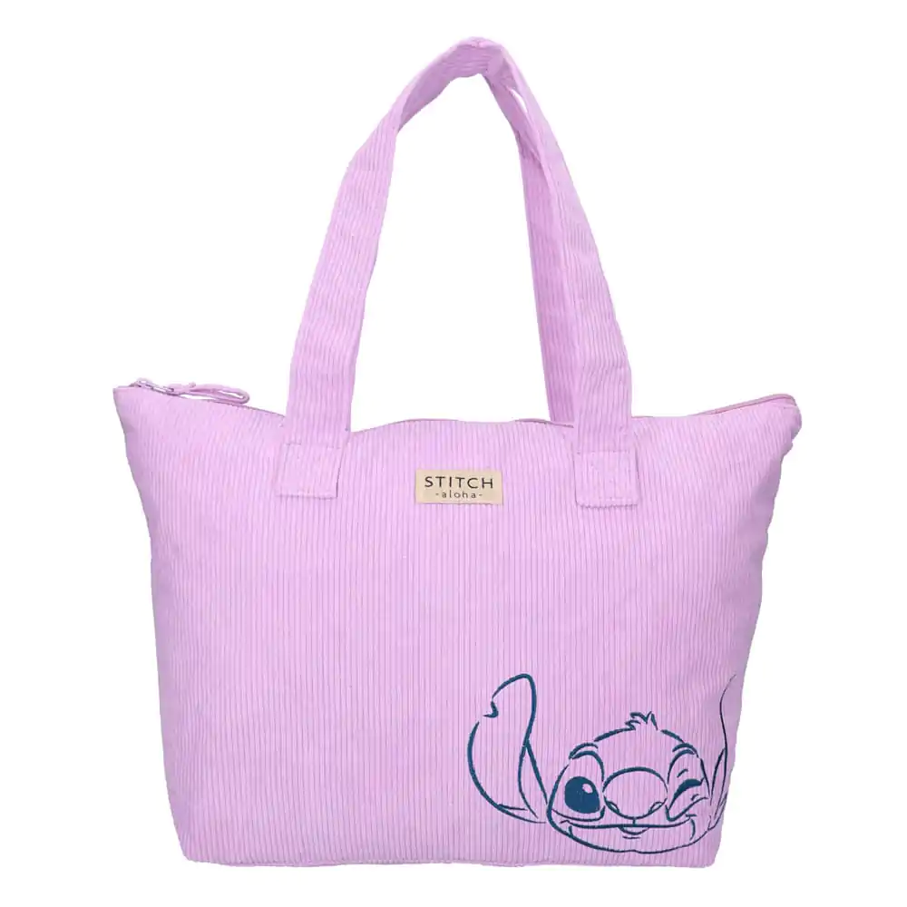 Lilo & Stitch torba Stitch Obsessed Pink fotografija izdelka