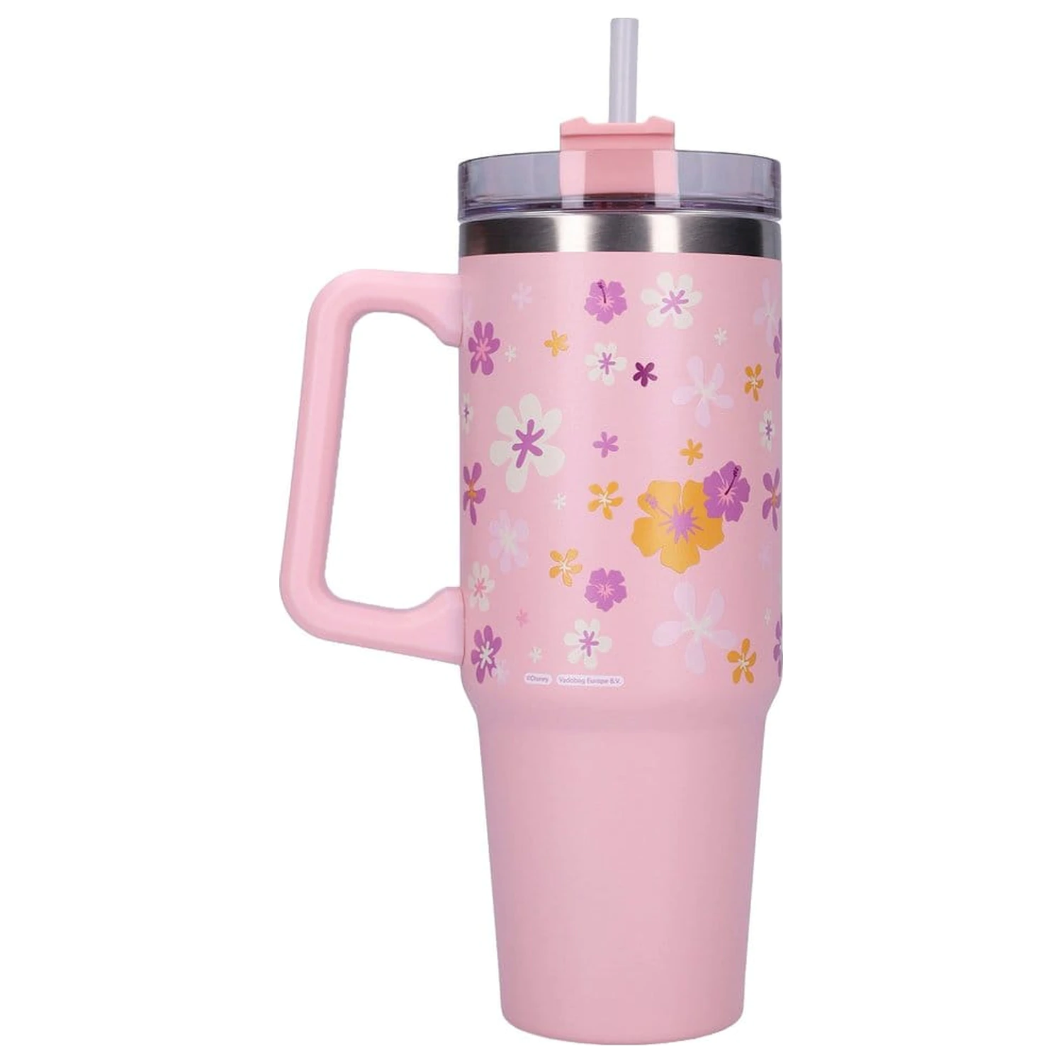 Lilo & Stitch Steklenica za pitje Stitch Bottled Bliss 900 ml fotografija izdelka