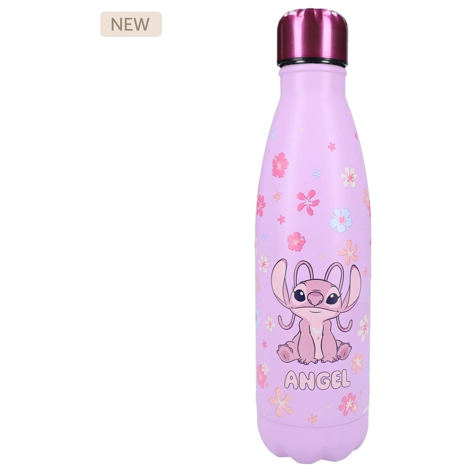 Lilo & Stitch steklenica za pitje Stitch Thirsty For More 700ml fotografija izdelka