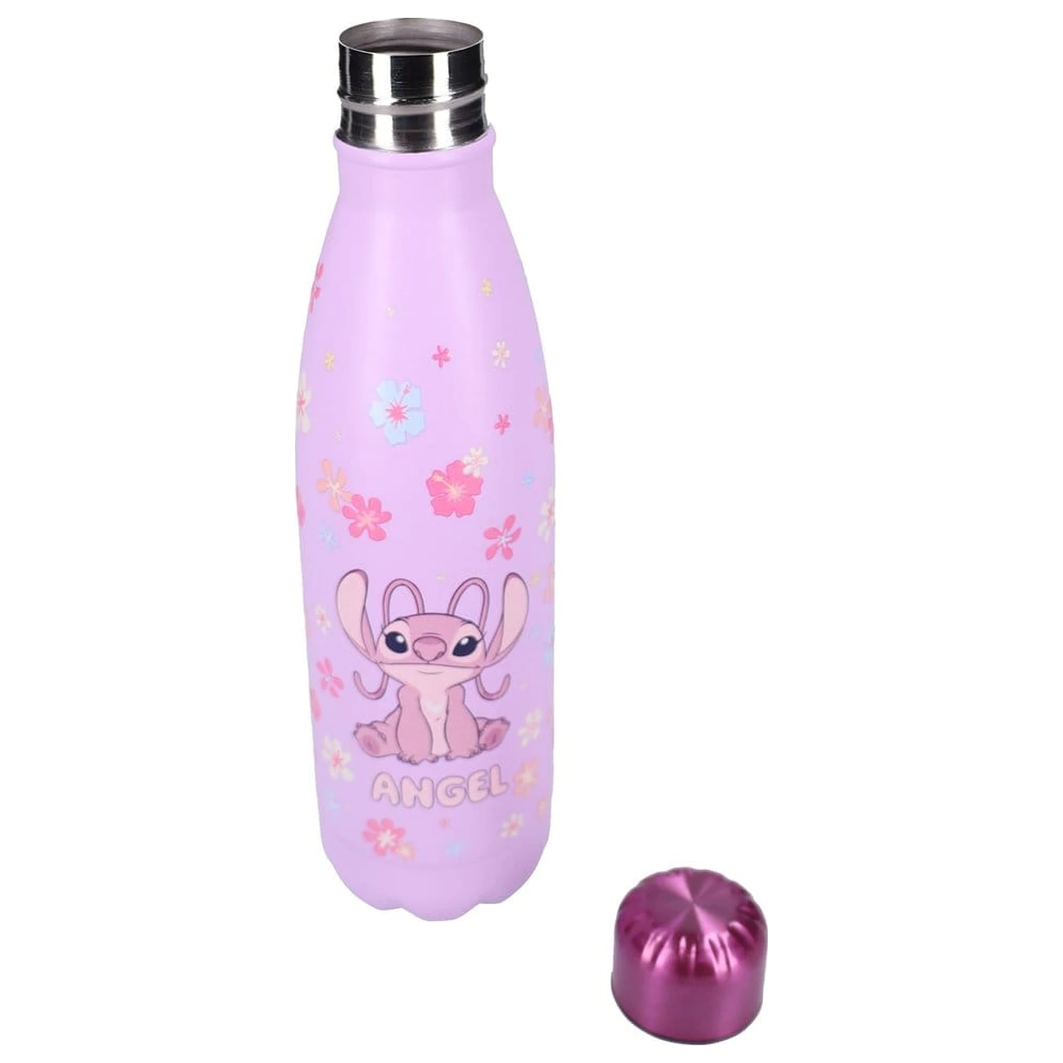 Lilo & Stitch steklenica za pitje Stitch Thirsty For More 700ml fotografija izdelka