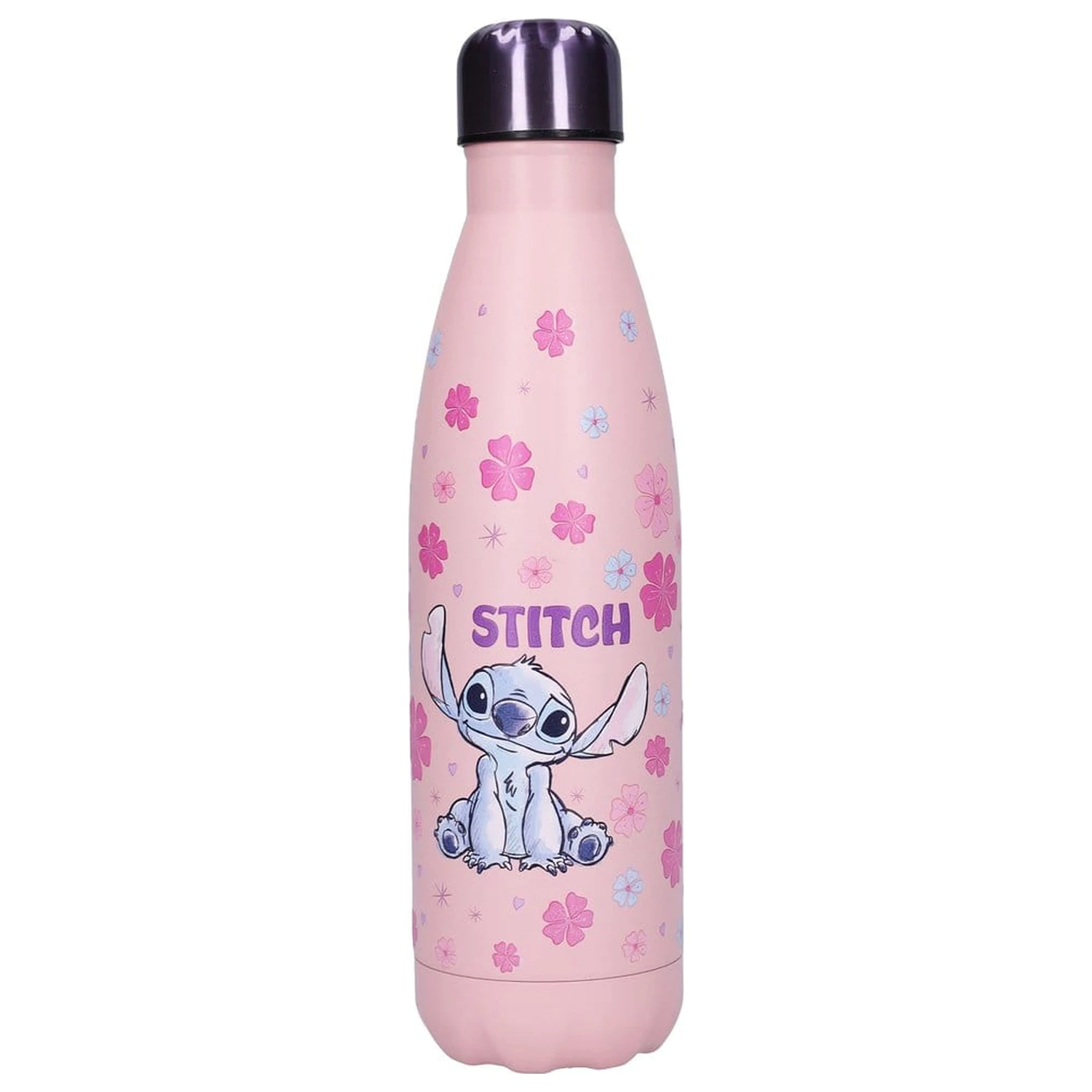 Lilo & Stitch steklenica za pitje Stitch Thirsty For More 700ml fotografija izdelka
