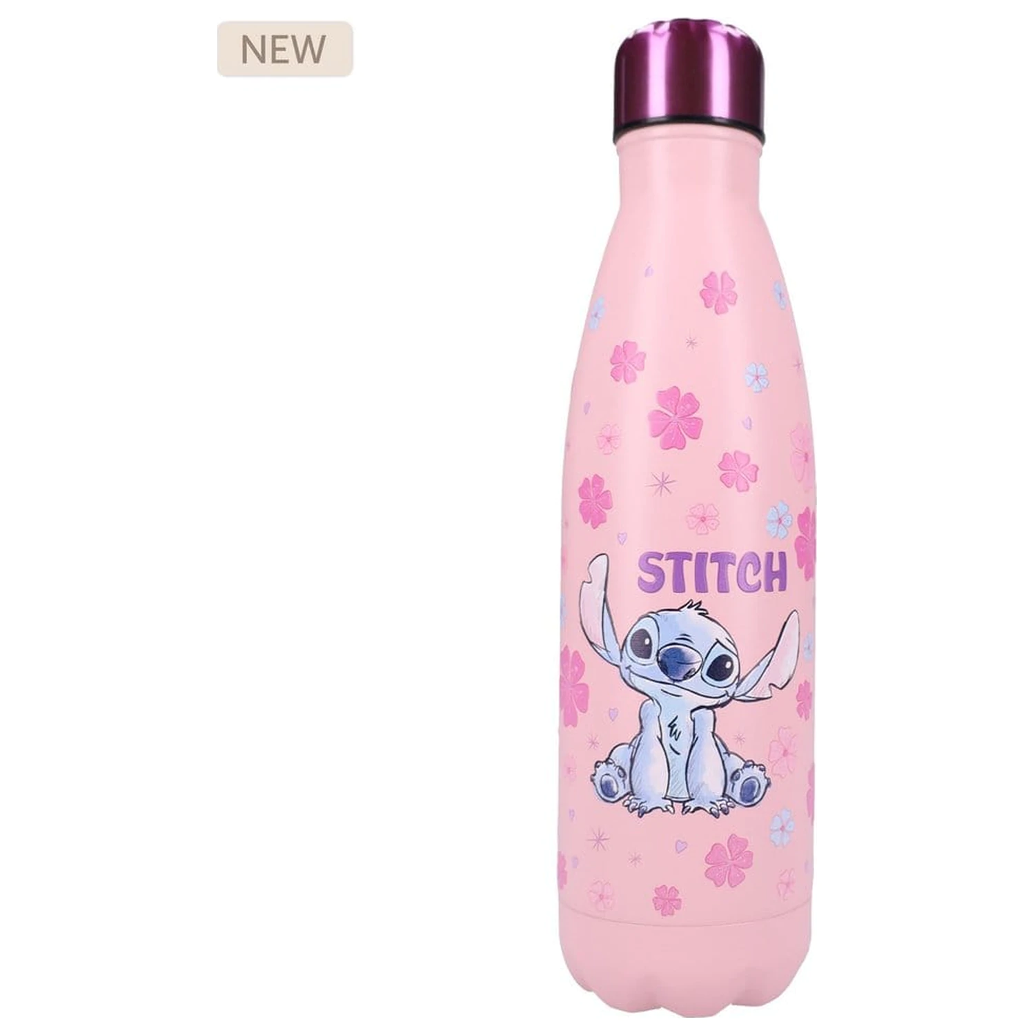 Lilo & Stitch steklenica za pitje Stitch Thirsty For More 700ml fotografija izdelka