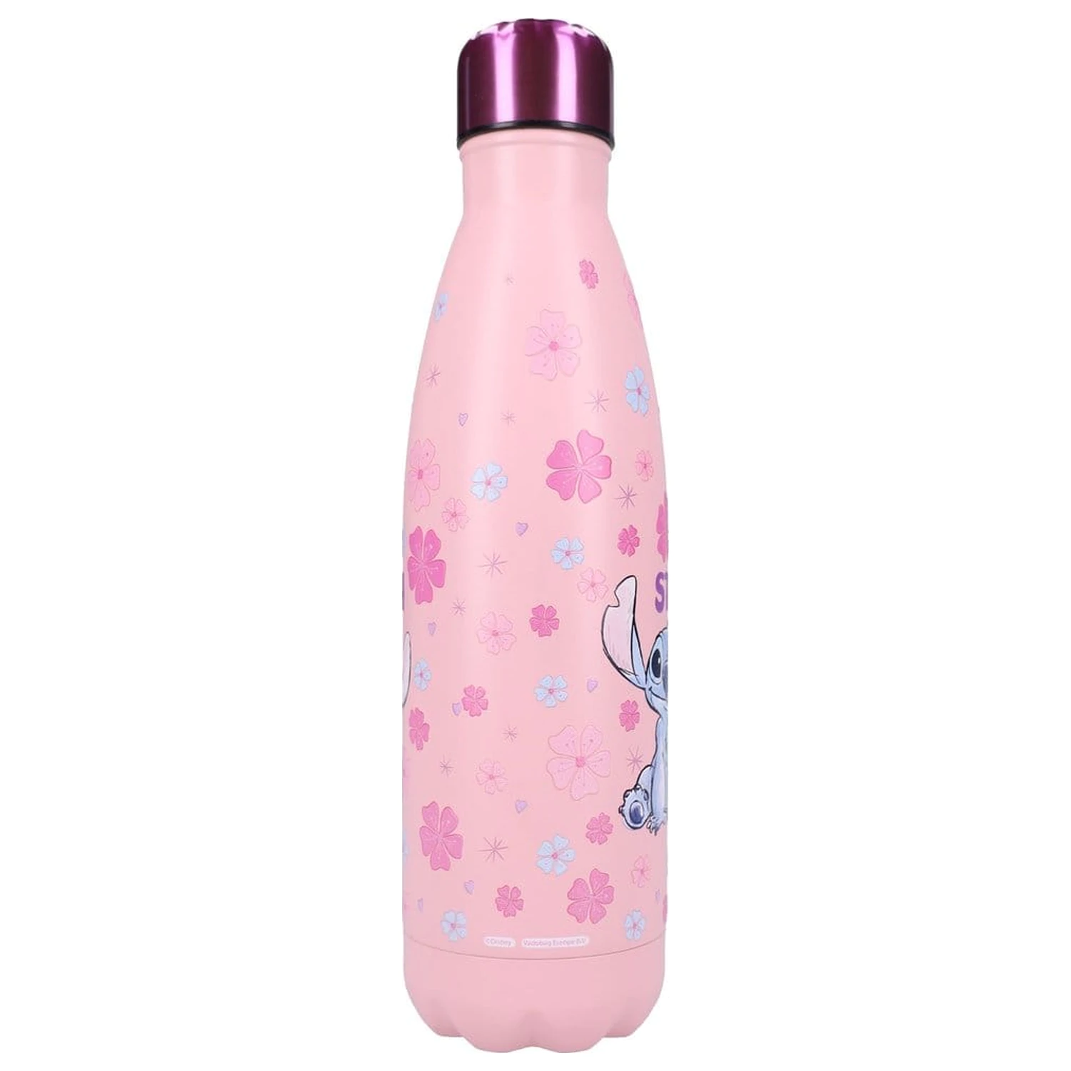 Lilo & Stitch steklenica za pitje Stitch Thirsty For More 700ml fotografija izdelka