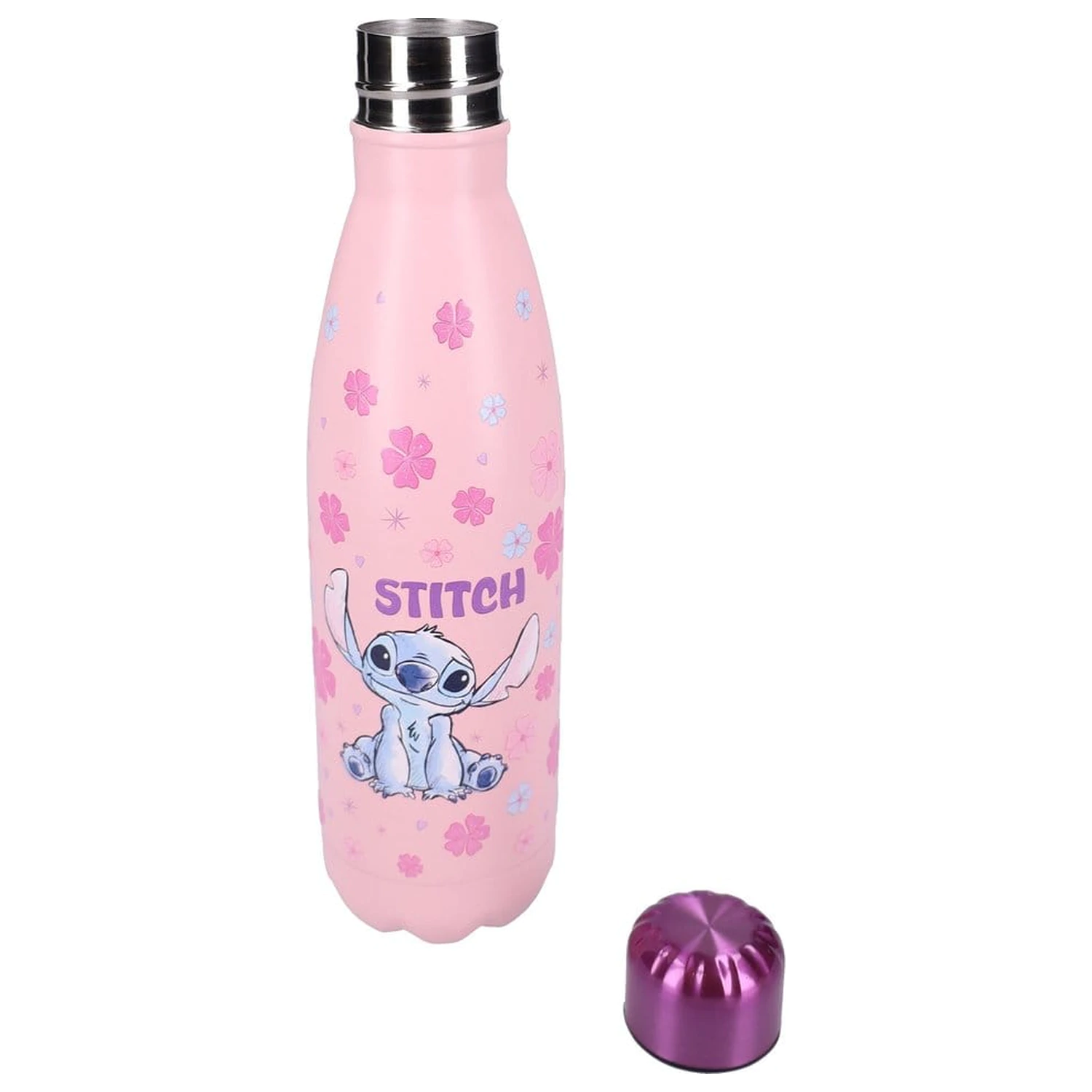 Lilo & Stitch steklenica za pitje Stitch Thirsty For More 700ml fotografija izdelka