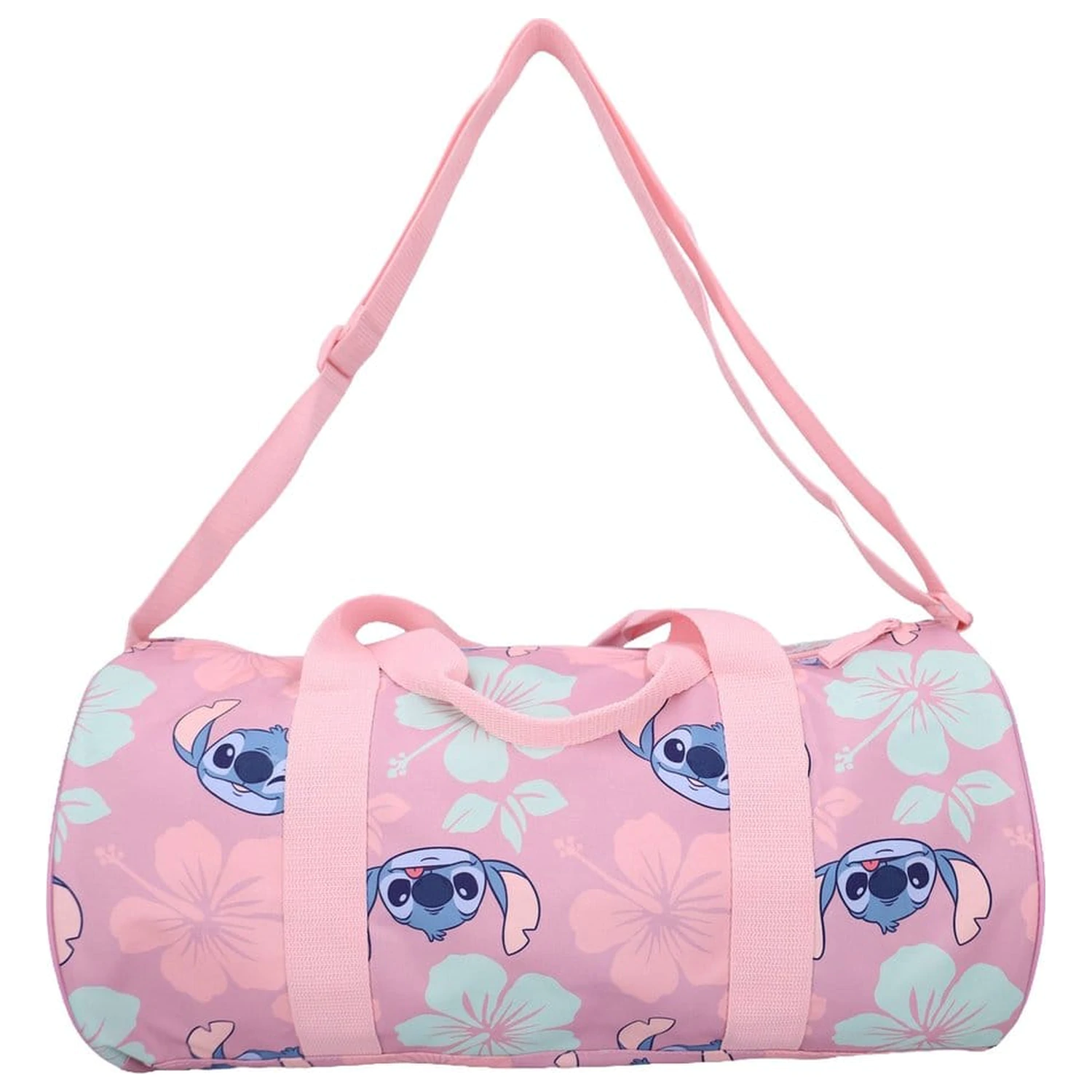 Lilo & Stitch Potovalna torba Escape Essentials 45 cm fotografija izdelka
