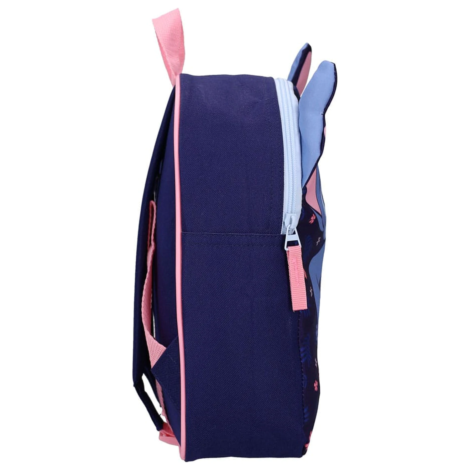 Lilo & Stitch nahrbtnik Fluffy Friends črn 32 cm fotografija izdelka