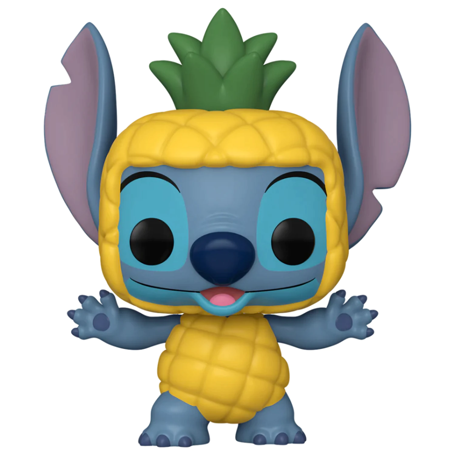 Lilo & Stitch Funko POP Disney Stitch kot Ananas (SC) fotografija izdelka