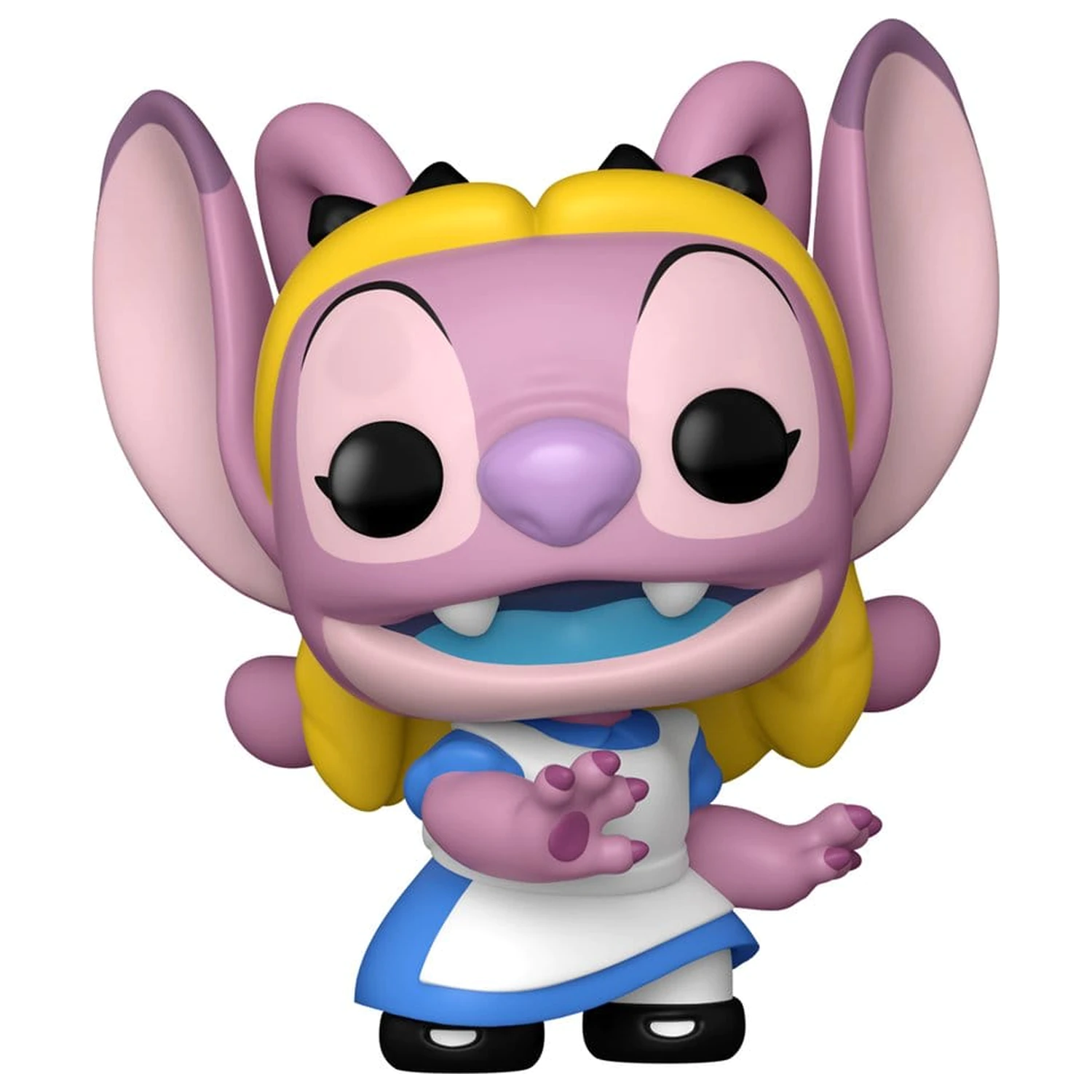 Lilo & Stitch Funko POP! Disney vinilna figura Angel as Alice 9 cm fotografija izdelka