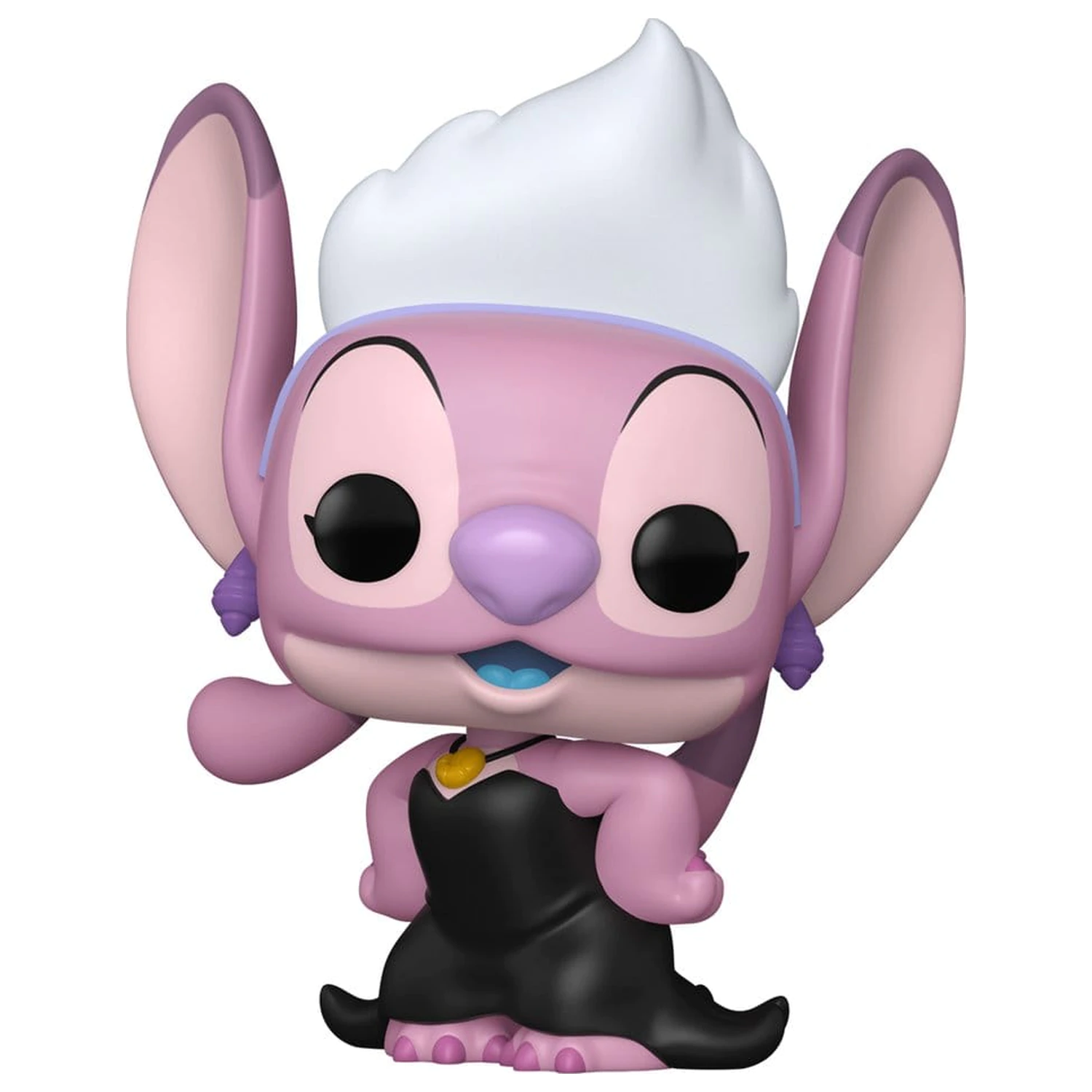 Lilo & Stitch Funko POP! Disney vinilna figura Angel as Ursula 9 cm fotografija izdelka