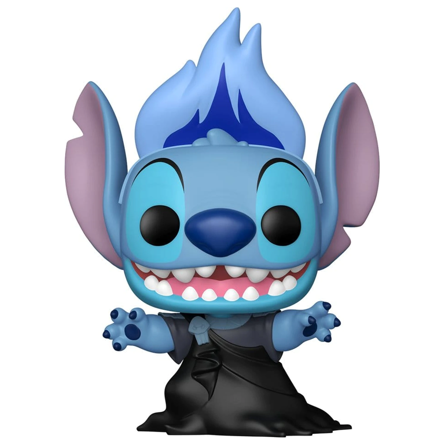 Lilo & Stitch Funko POP! Disney vinilna figura Stitch as Hades 9 cm fotografija izdelka