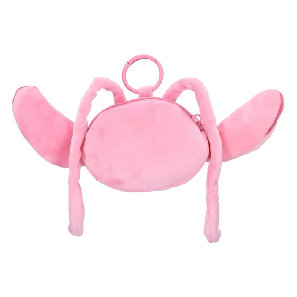 Lilo & Stitch Key Chain Angel fotografija izdelka