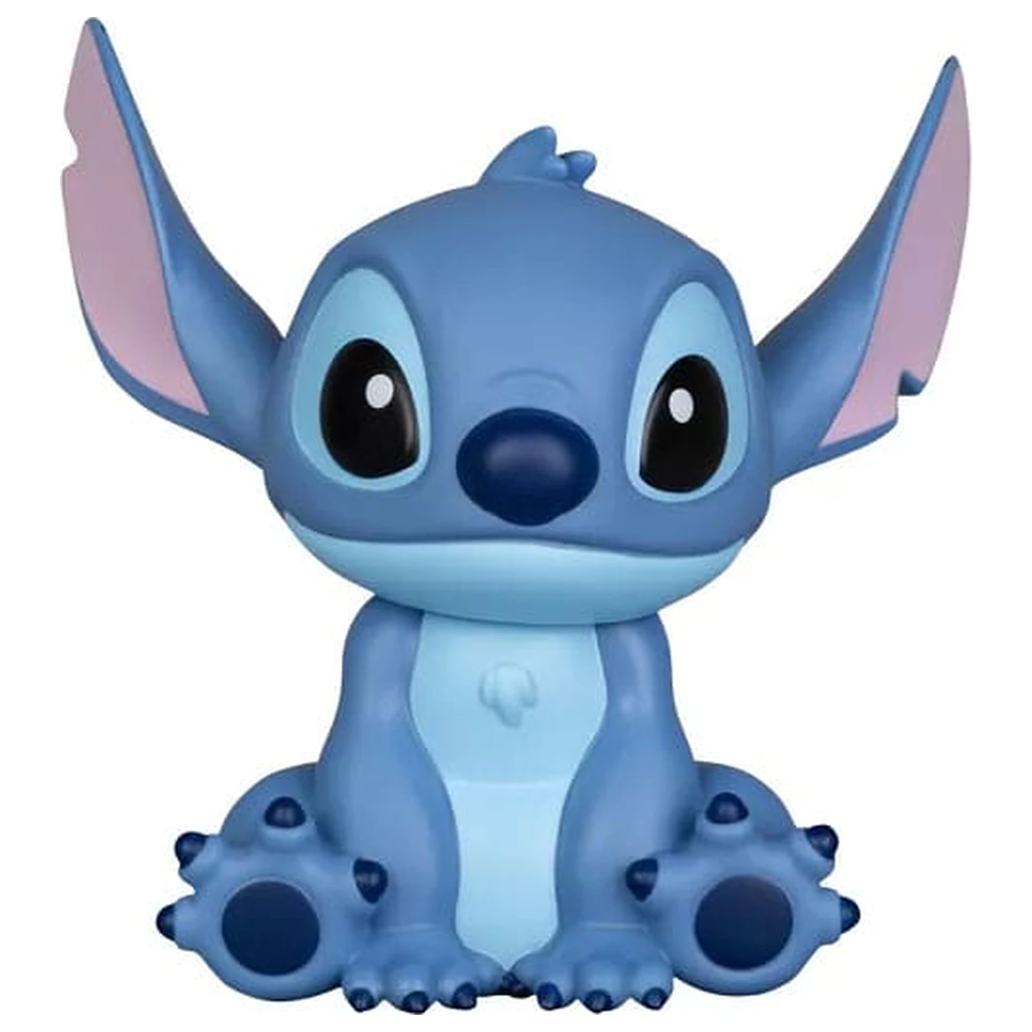 Lilo & Stitch hranilnik Stitch Sedeči 15 cm fotografija izdelka