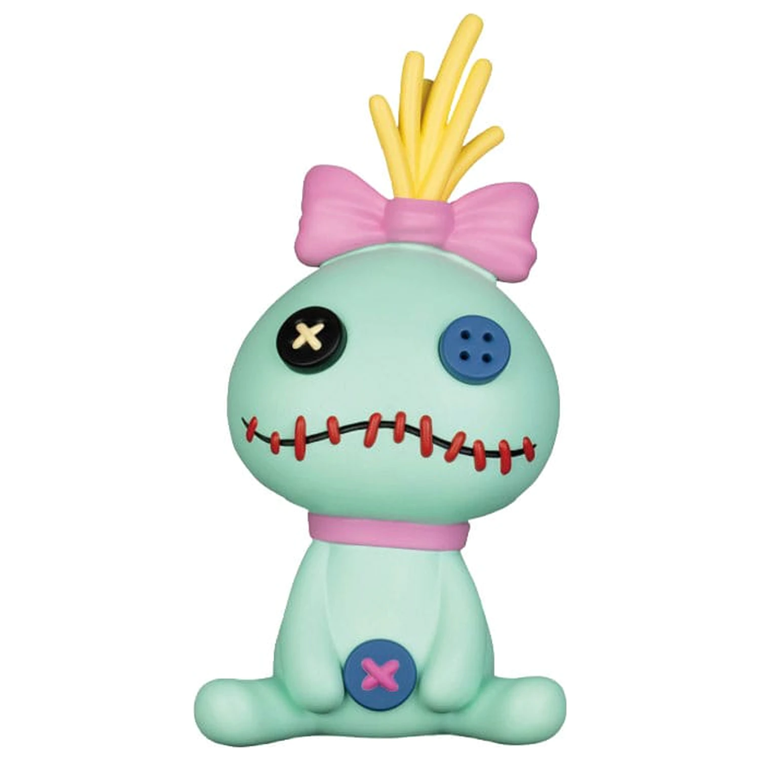 Lilo & Stitch škatlica za denar Stitch Doll 15 cm fotografija izdelka