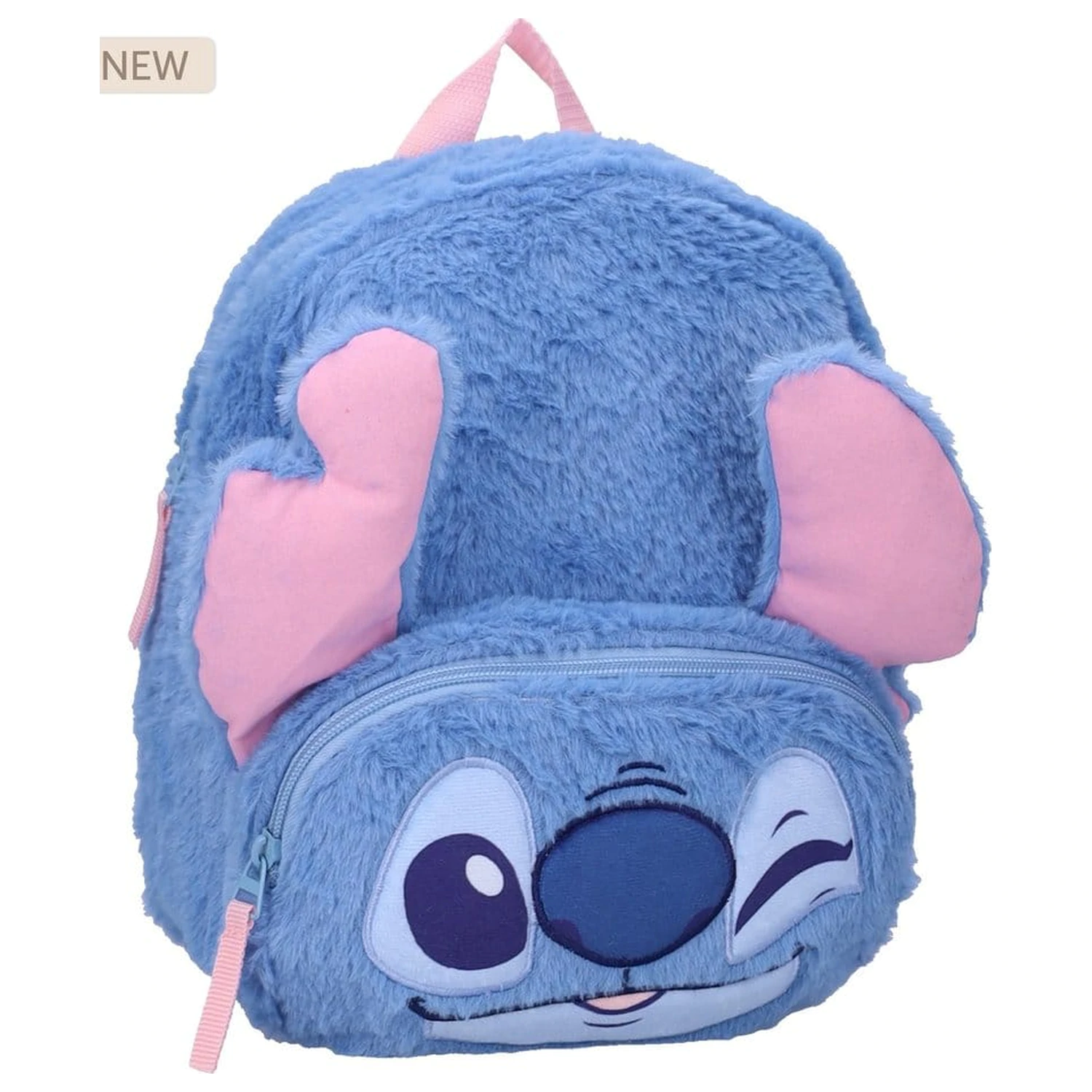 Lilo & Stitch plišasti prijatelji za nahrbtnik fotografija izdelka