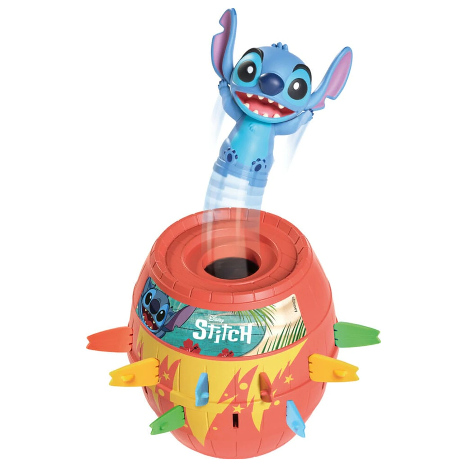 Lilo & Stitch Pop Up igra Stitch fotografija izdelka