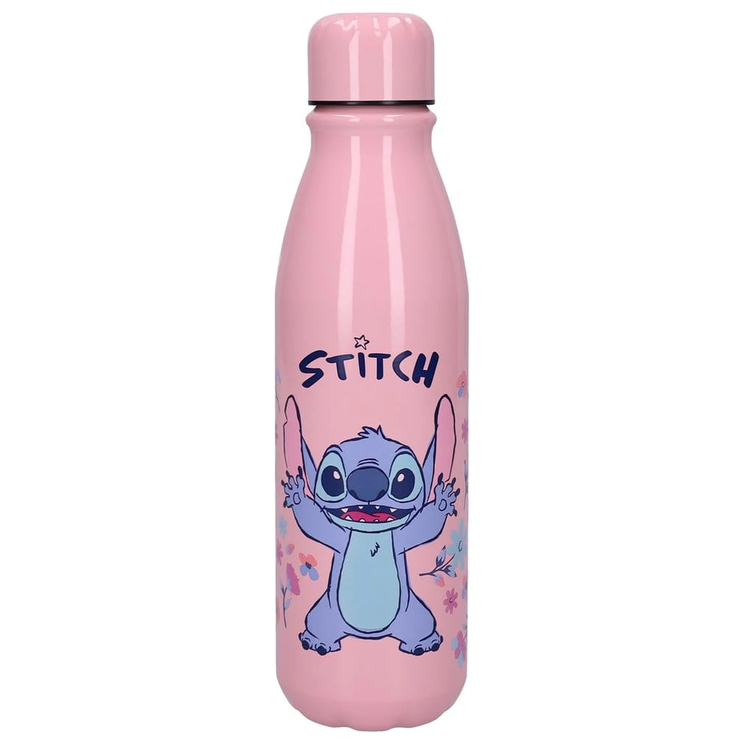 Lilo & Stitch fsteklenica za pitje Refresh, Refill! 600 ml fotografija izdelka