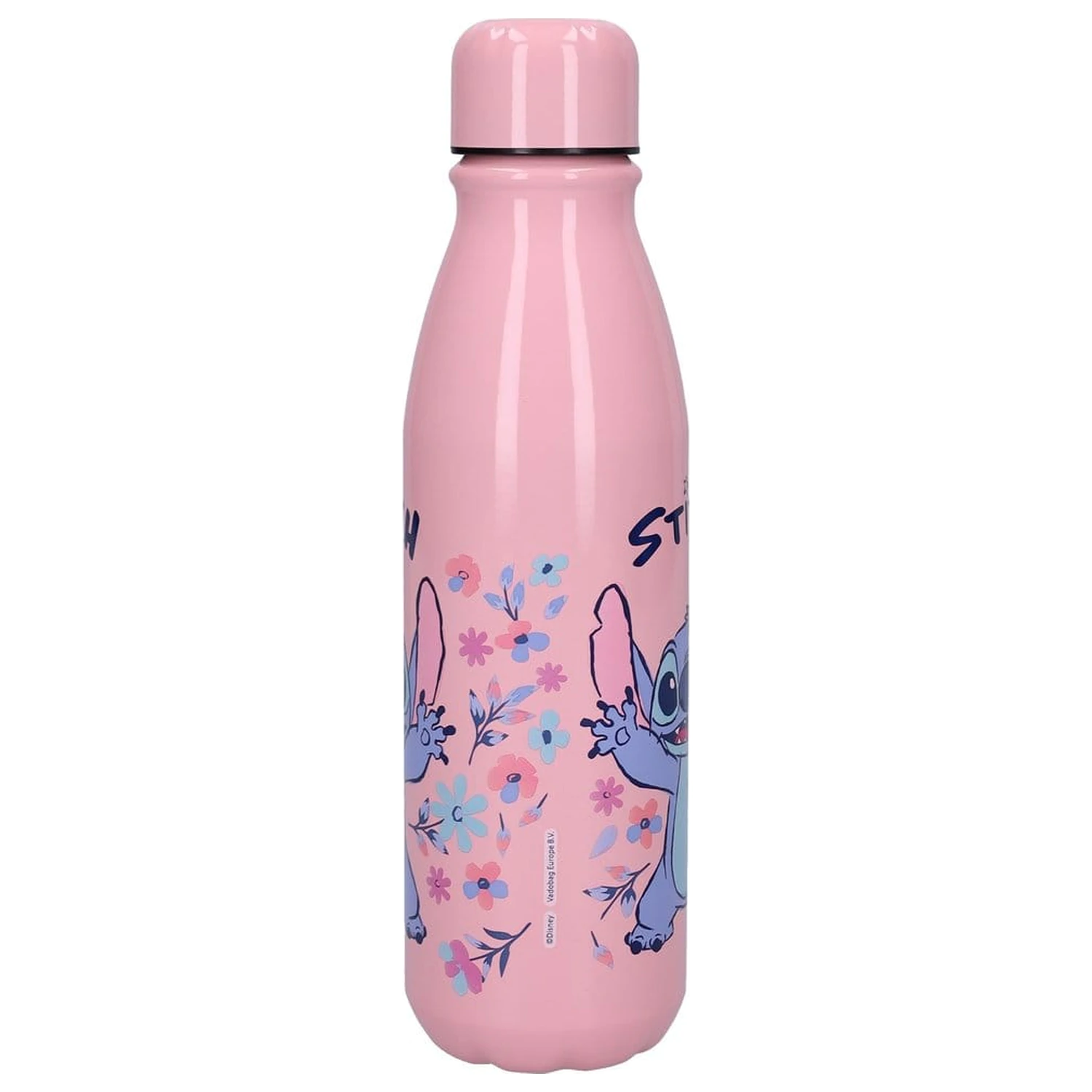 Lilo & Stitch fsteklenica za pitje Refresh, Refill! 600 ml fotografija izdelka