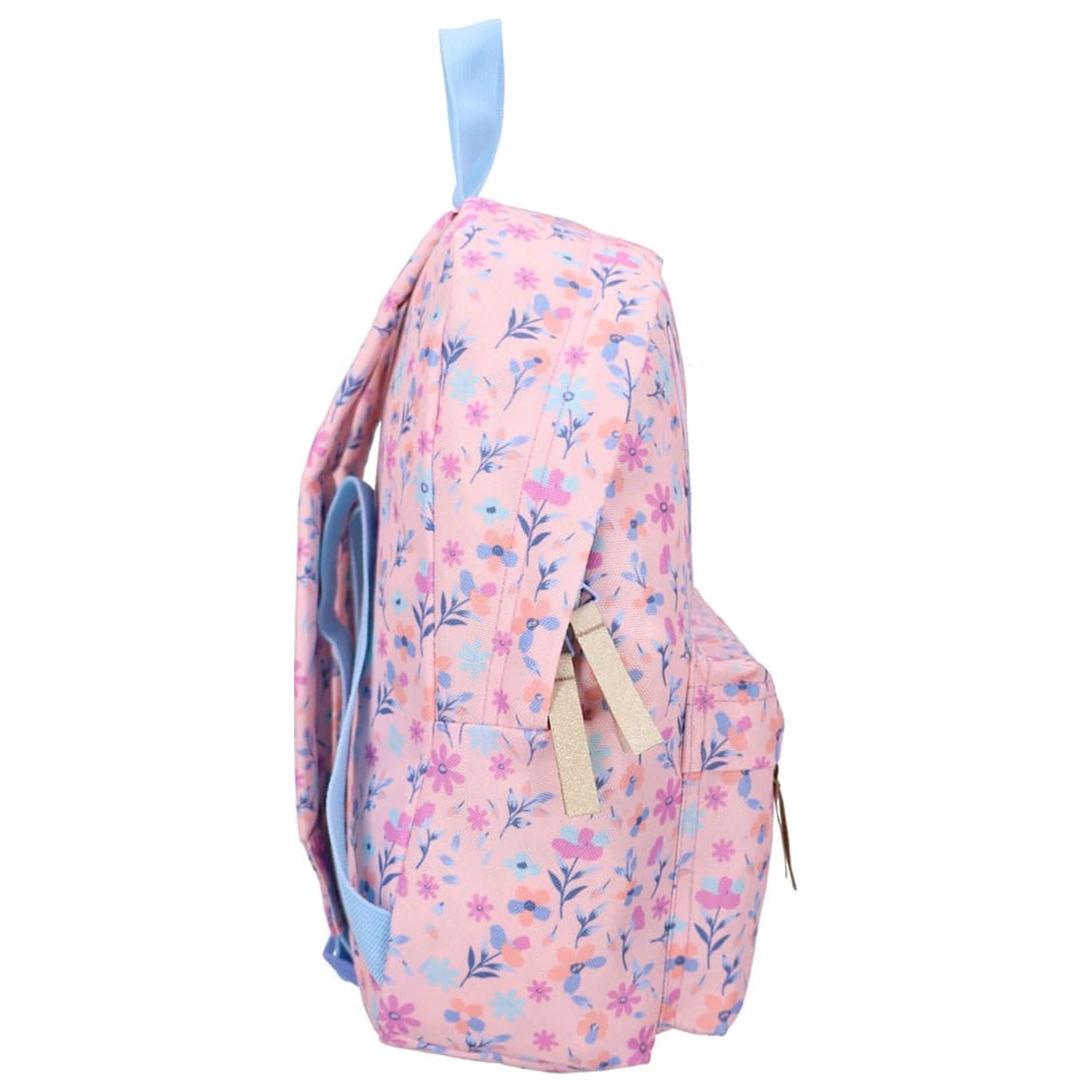 Lilo & Stitch Nahrbtnik Spring Smiles 31 cm fotografija izdelka