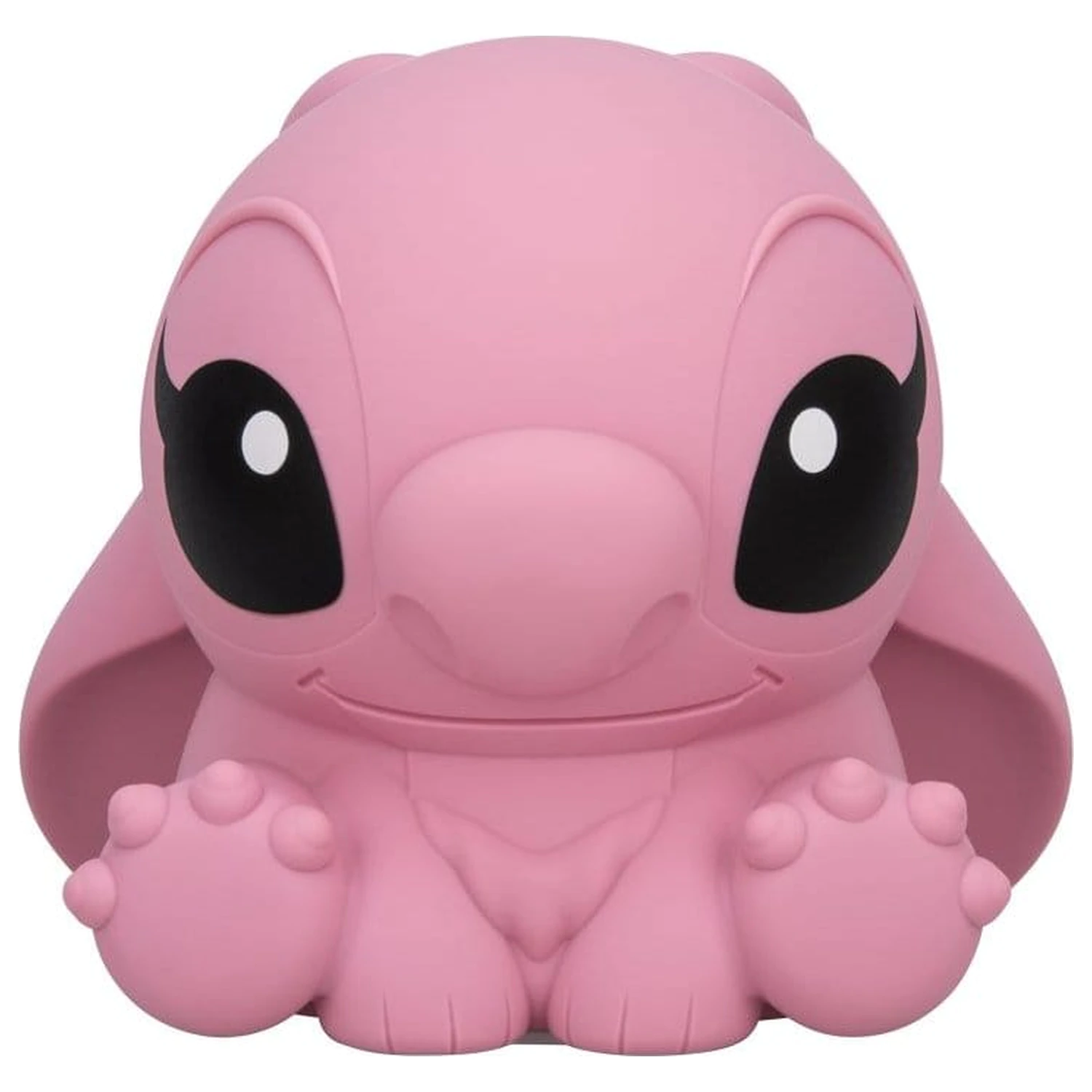 Lilo & Stitch SquishyGlo Silikonska svetlobna angela polnilna fotografija izdelka