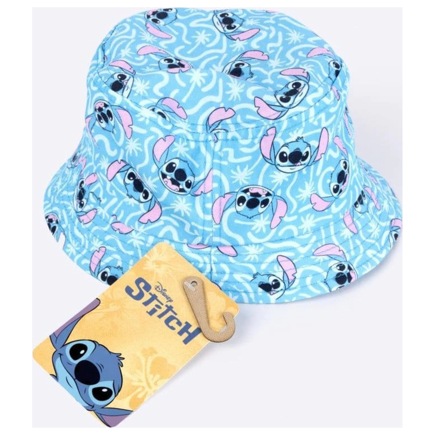 Lilo & Stitch klobuk Stitch A 53 cm fotografija izdelka
