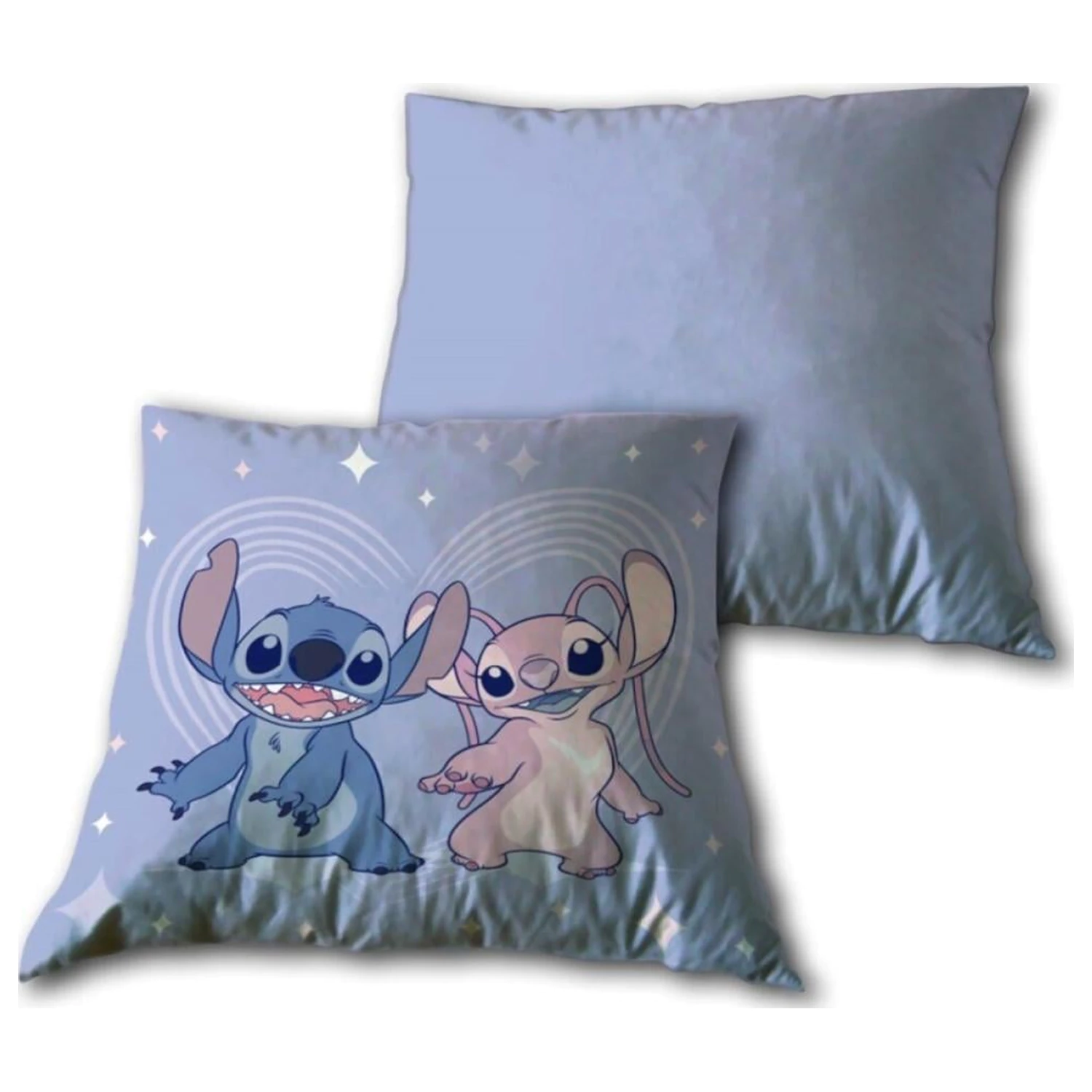 Lilo & Stitch Stitch & Angel Blazina fotografija izdelka