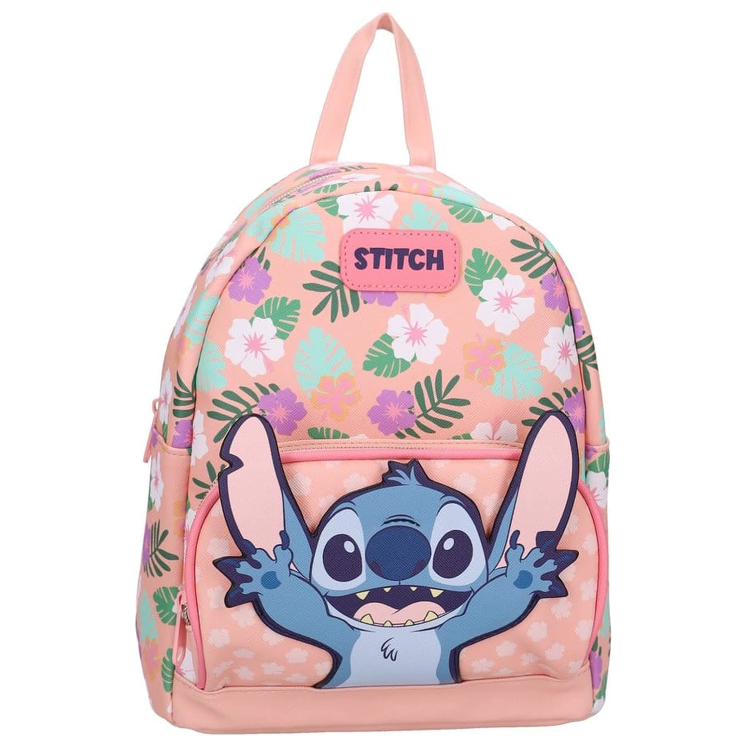 Lilo & Stitch nahrbtnik Stitch Carry The Cuteness fotografija izdelka