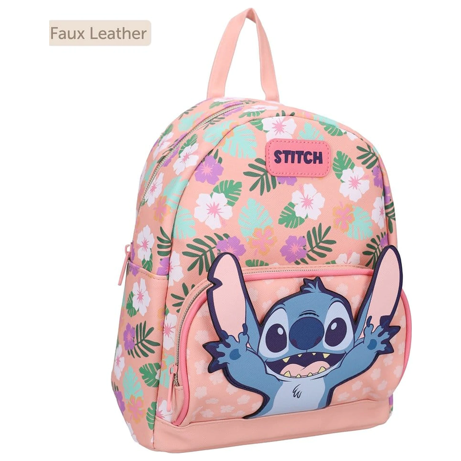 Lilo & Stitch nahrbtnik Stitch Carry The Cuteness fotografija izdelka