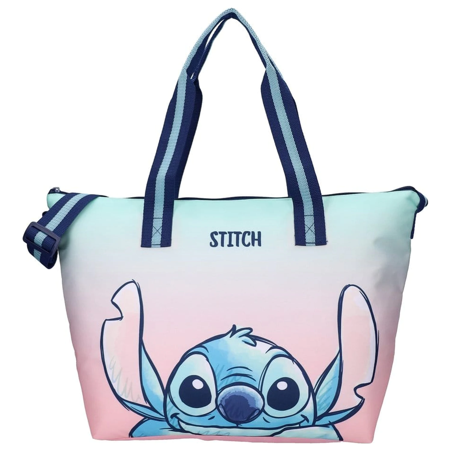 Lilo & Stitch hladilna torba Stitch Chill Vibes 32 cm fotografija izdelka