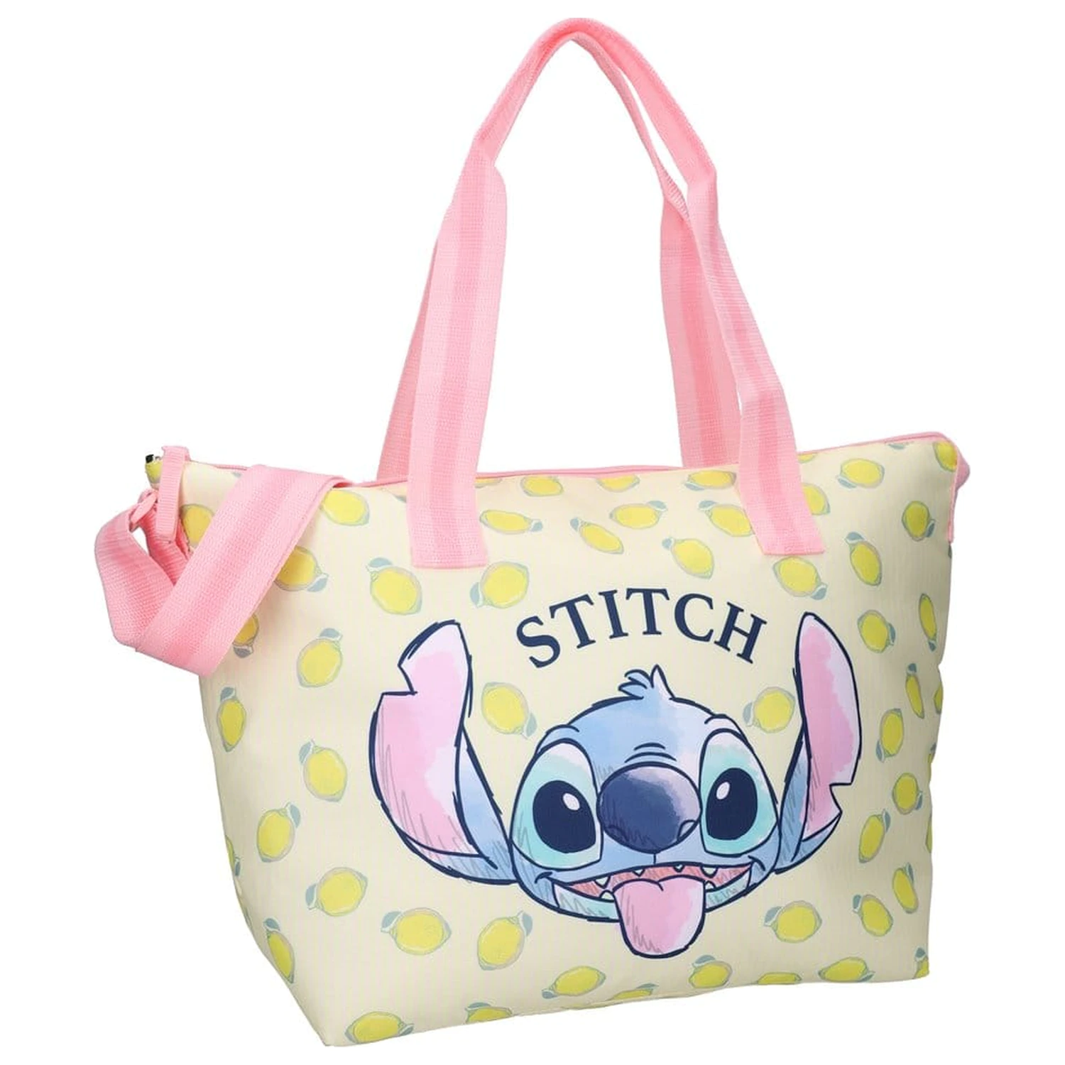 Lilo & Stitch Torba za hlajenje Stitch Chill Vibes 32 cm fotografija izdelka