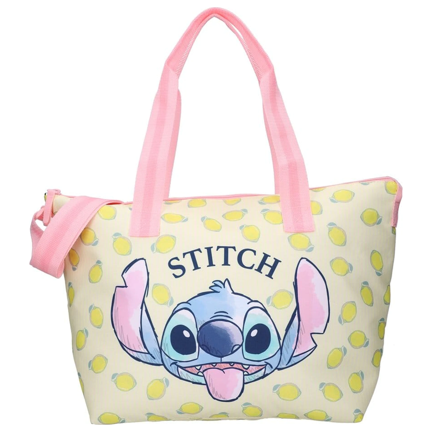 Lilo & Stitch Torba za hlajenje Stitch Chill Vibes 32 cm fotografija izdelka