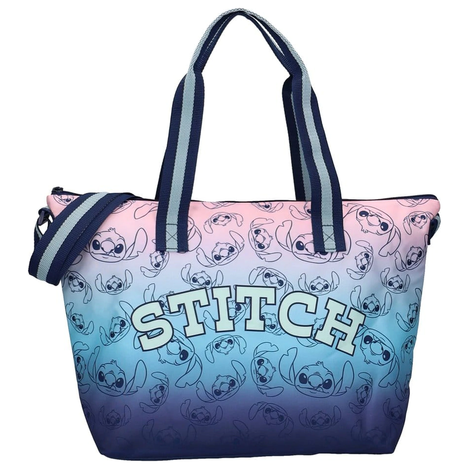 Lilo & Stitch Torba za hlajenje Stitch Chill Vibes 32 cm fotografija izdelka
