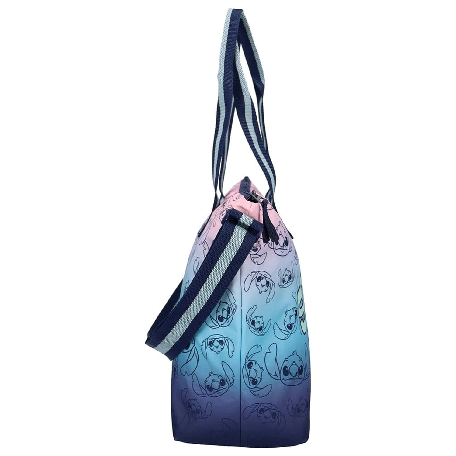 Lilo & Stitch Torba za hlajenje Stitch Chill Vibes 32 cm fotografija izdelka