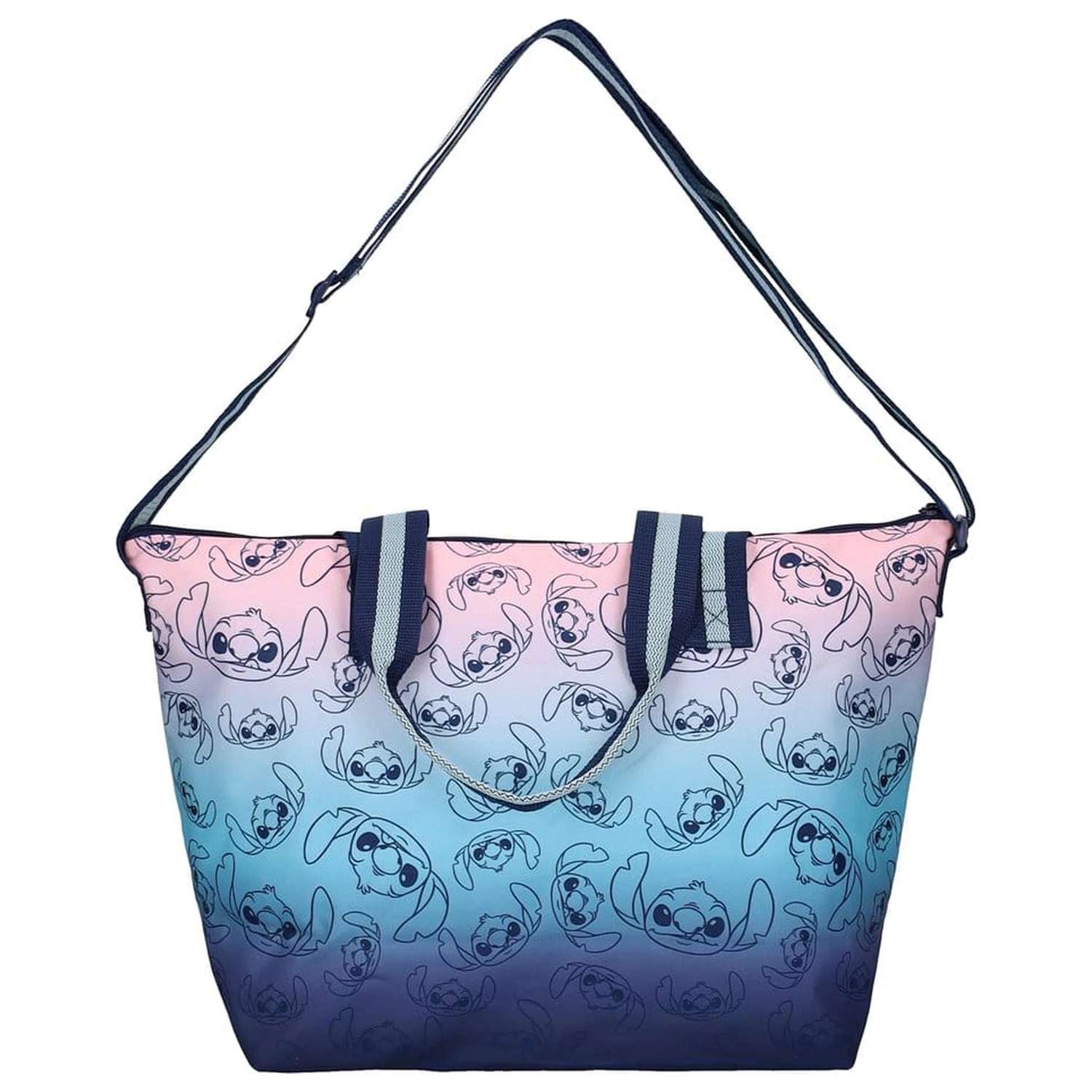 Lilo & Stitch Torba za hlajenje Stitch Chill Vibes 32 cm fotografija izdelka
