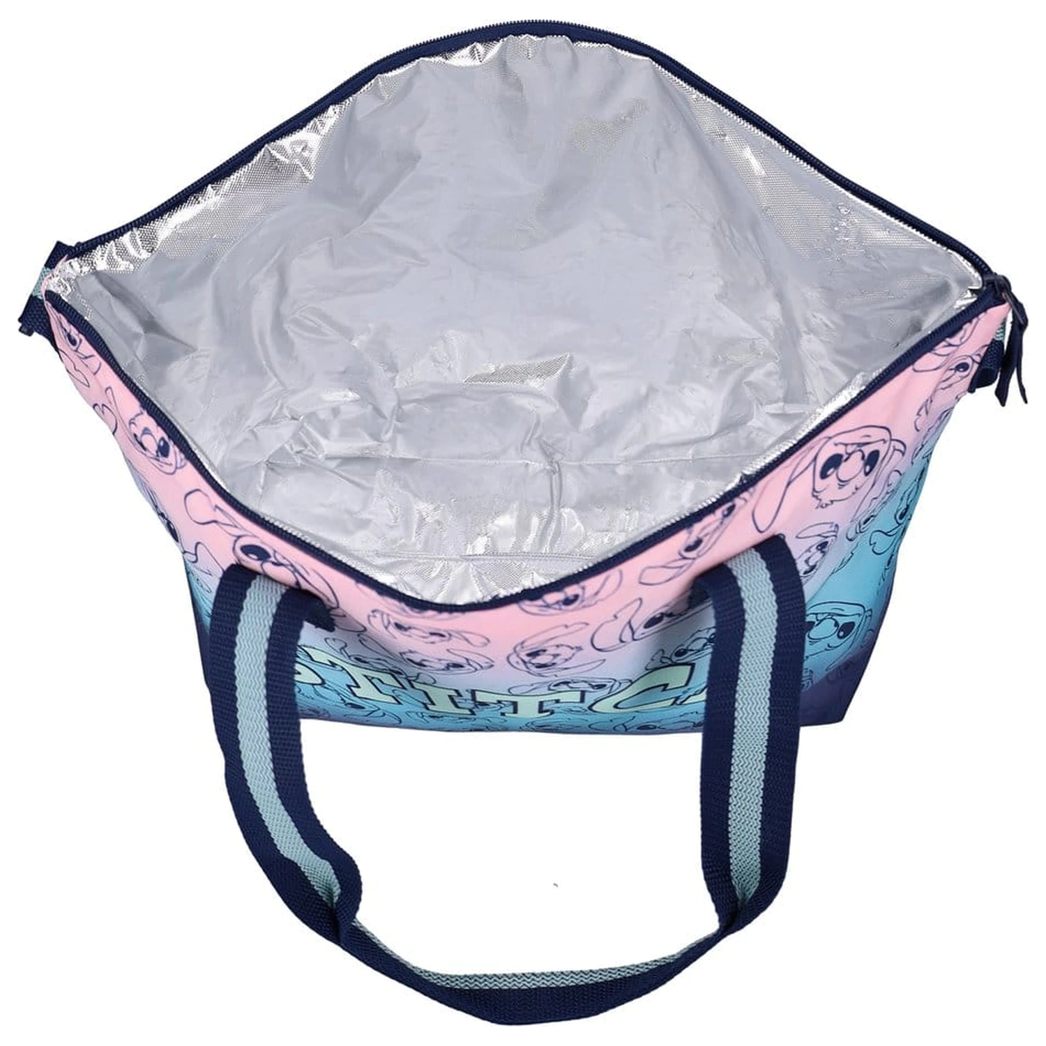 Lilo & Stitch Torba za hlajenje Stitch Chill Vibes 32 cm fotografija izdelka