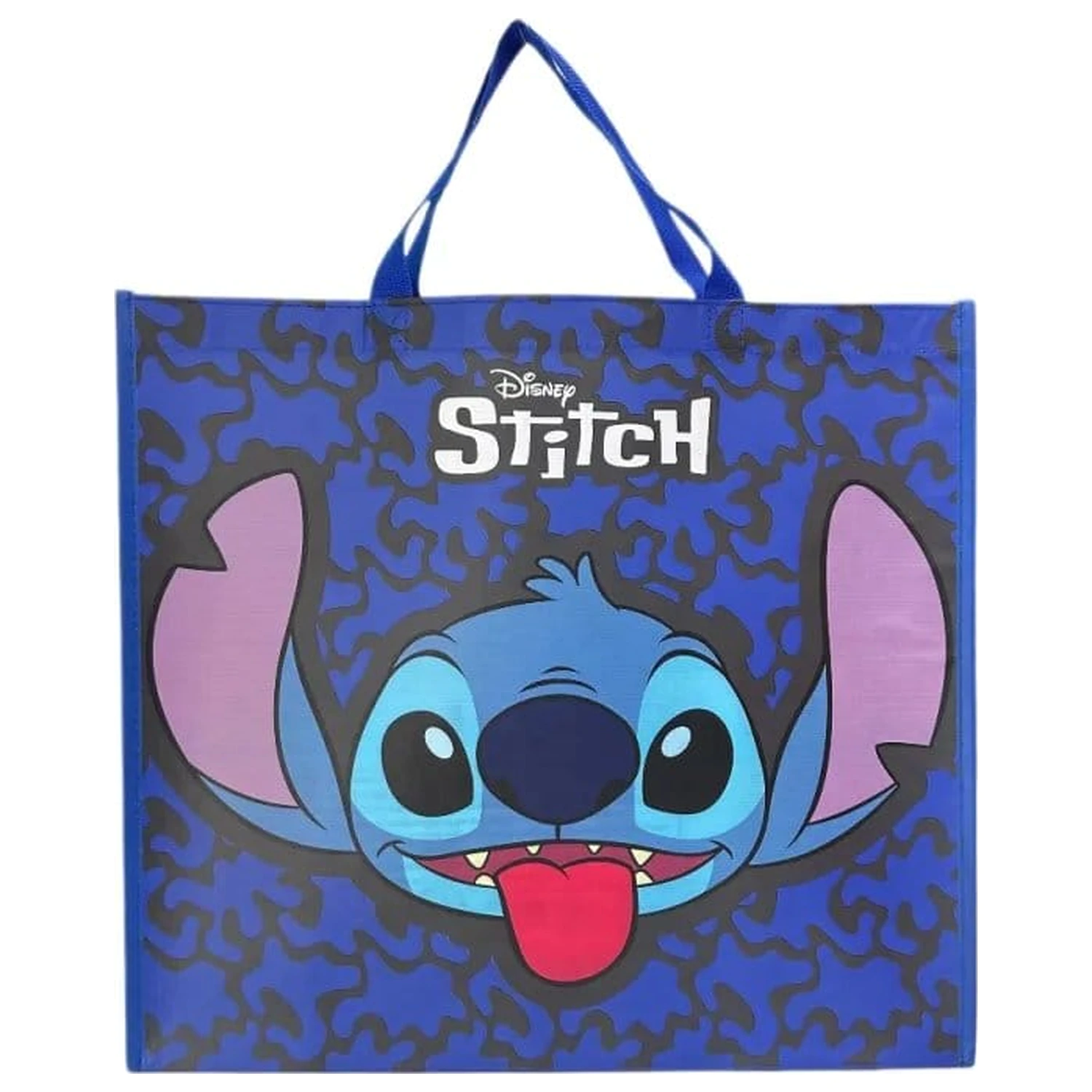 Lilo & Stitch Nakupovalna torba Stitch Face fotografija izdelka