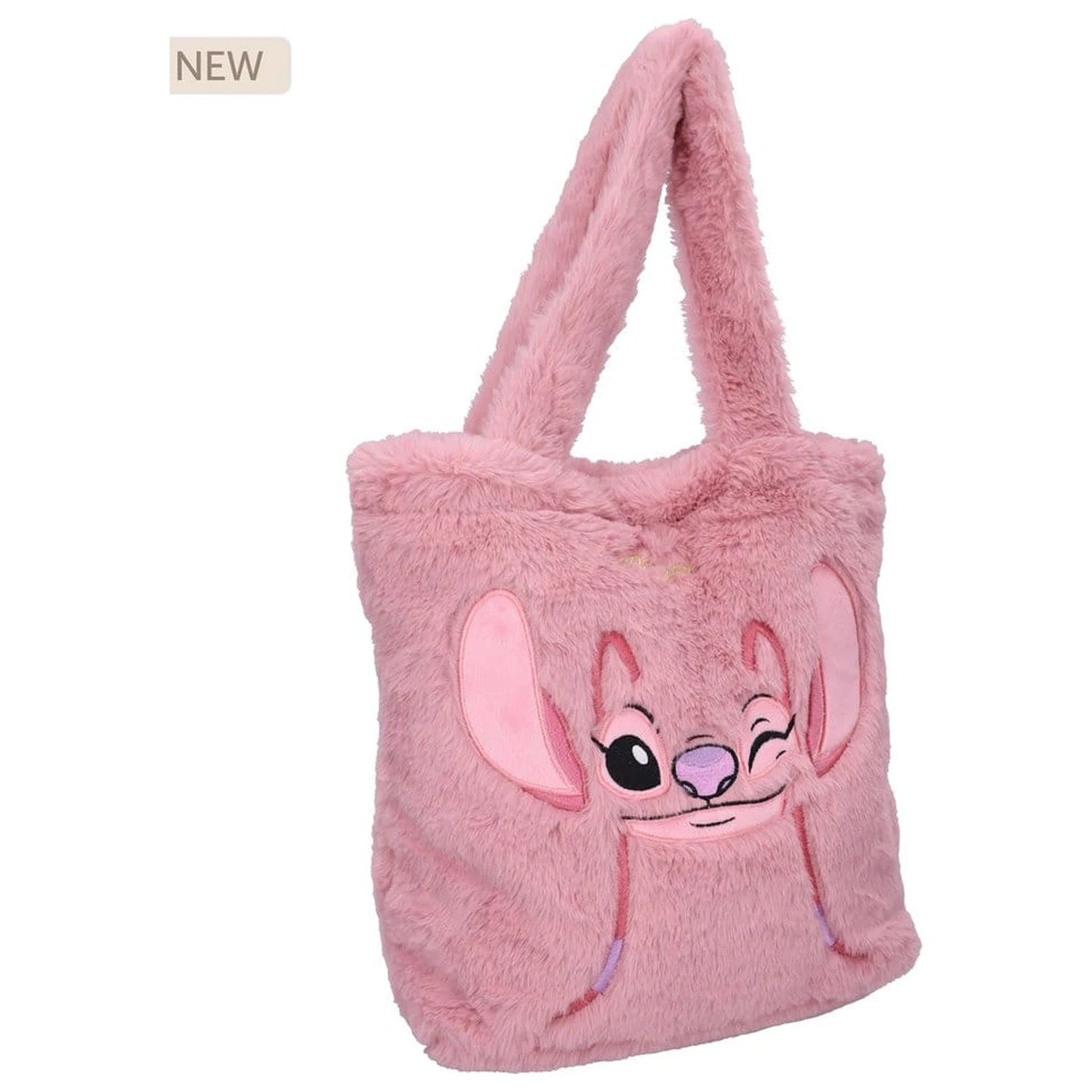 Lilo & Stitch nakupovalna torba Stitch Galaxy Fluff fotografija izdelka
