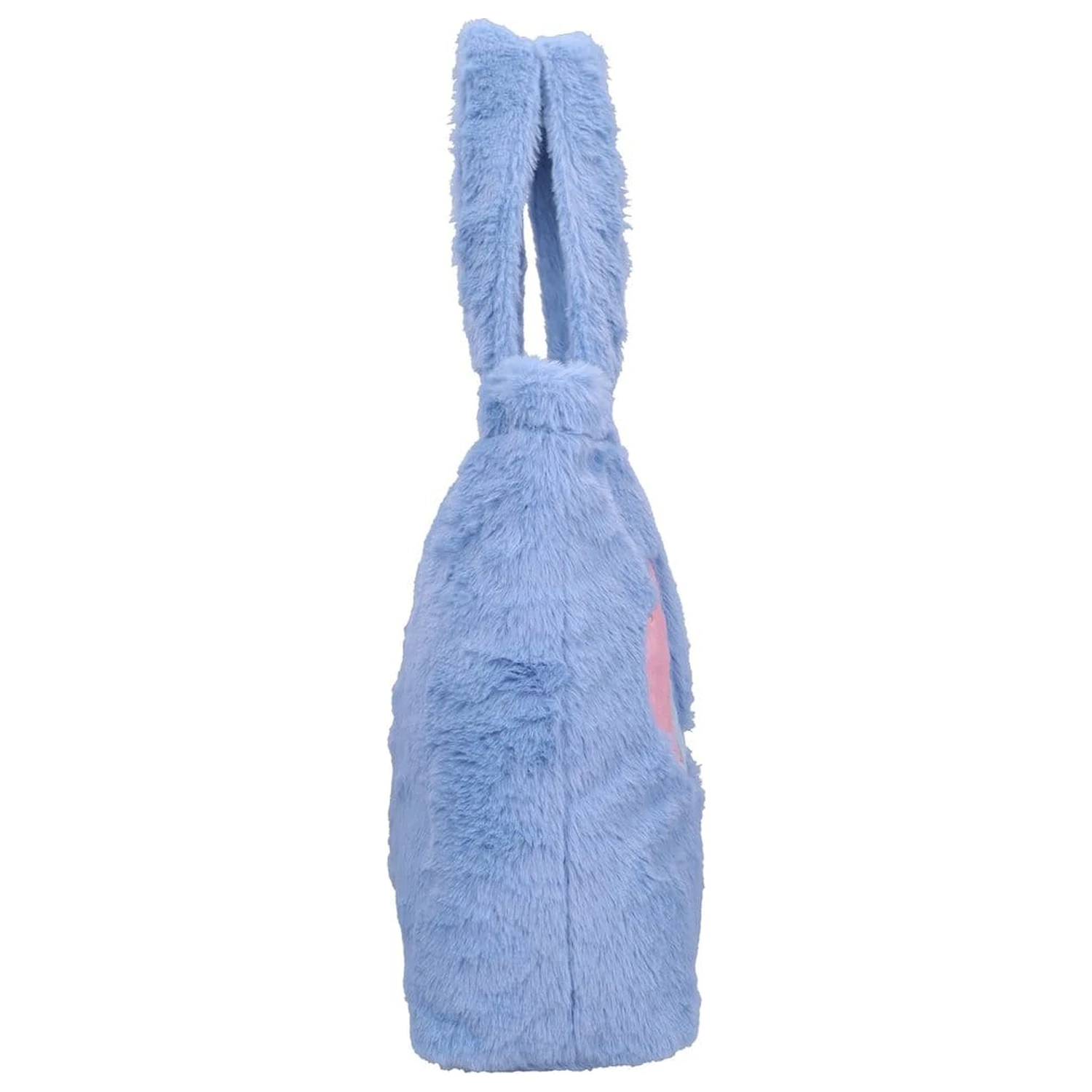 Lilo & Stitch nakupovalna torba Stitch Galaxy Fluff fotografija izdelka