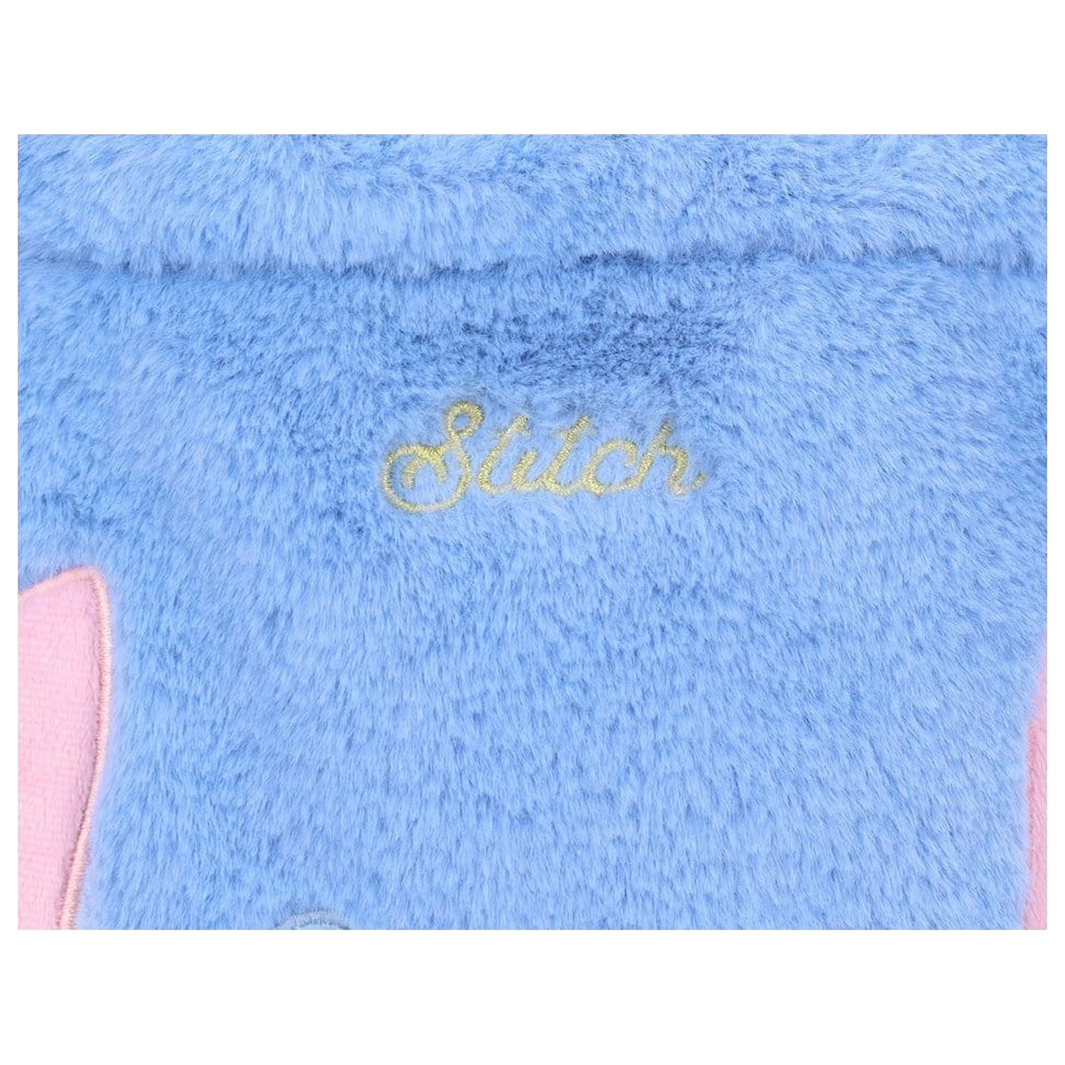 Lilo & Stitch nakupovalna torba Stitch Galaxy Fluff fotografija izdelka