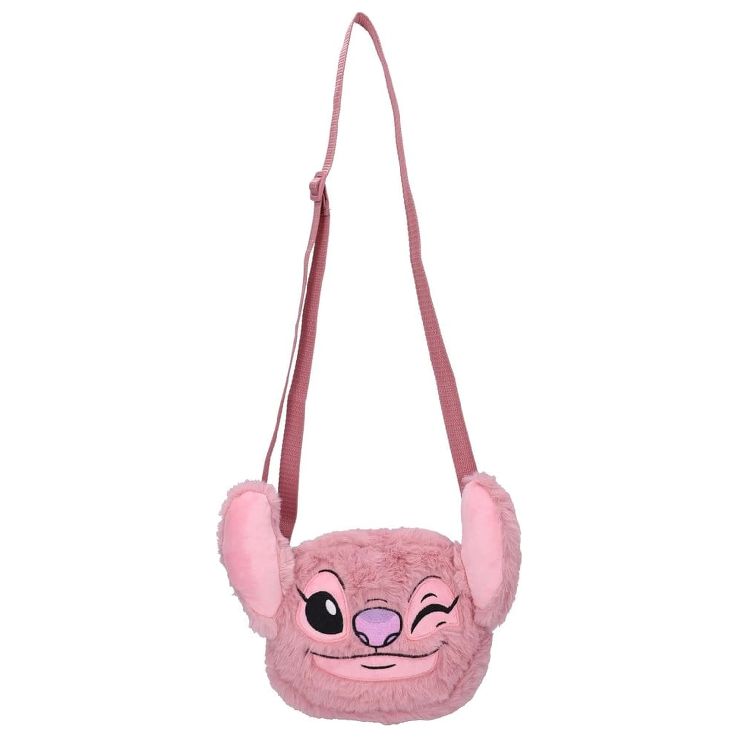 Lilo & Stitch torba za čez ramo Stitch Galaxy Fluff fotografija izdelka