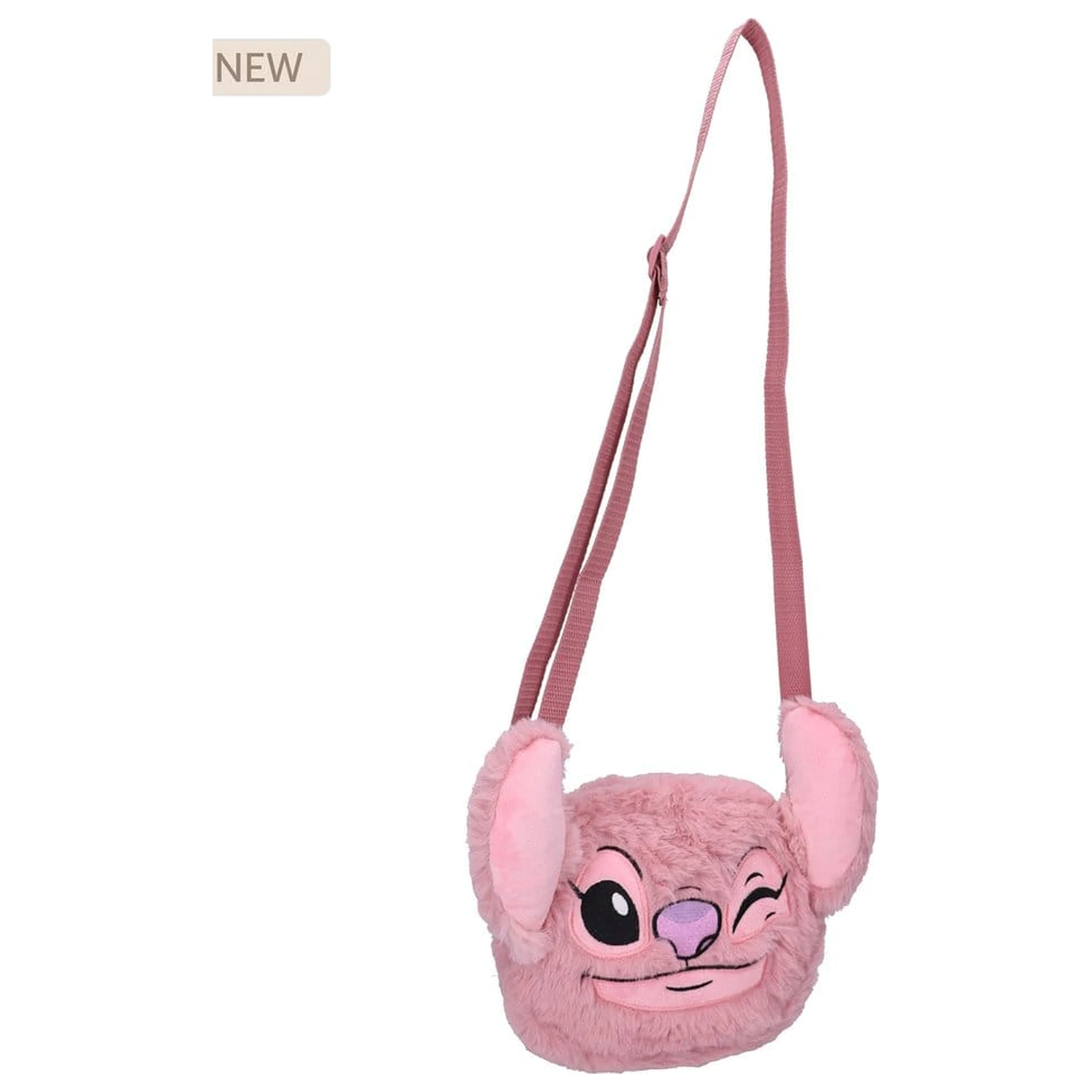Lilo & Stitch torba za čez ramo Stitch Galaxy Fluff fotografija izdelka