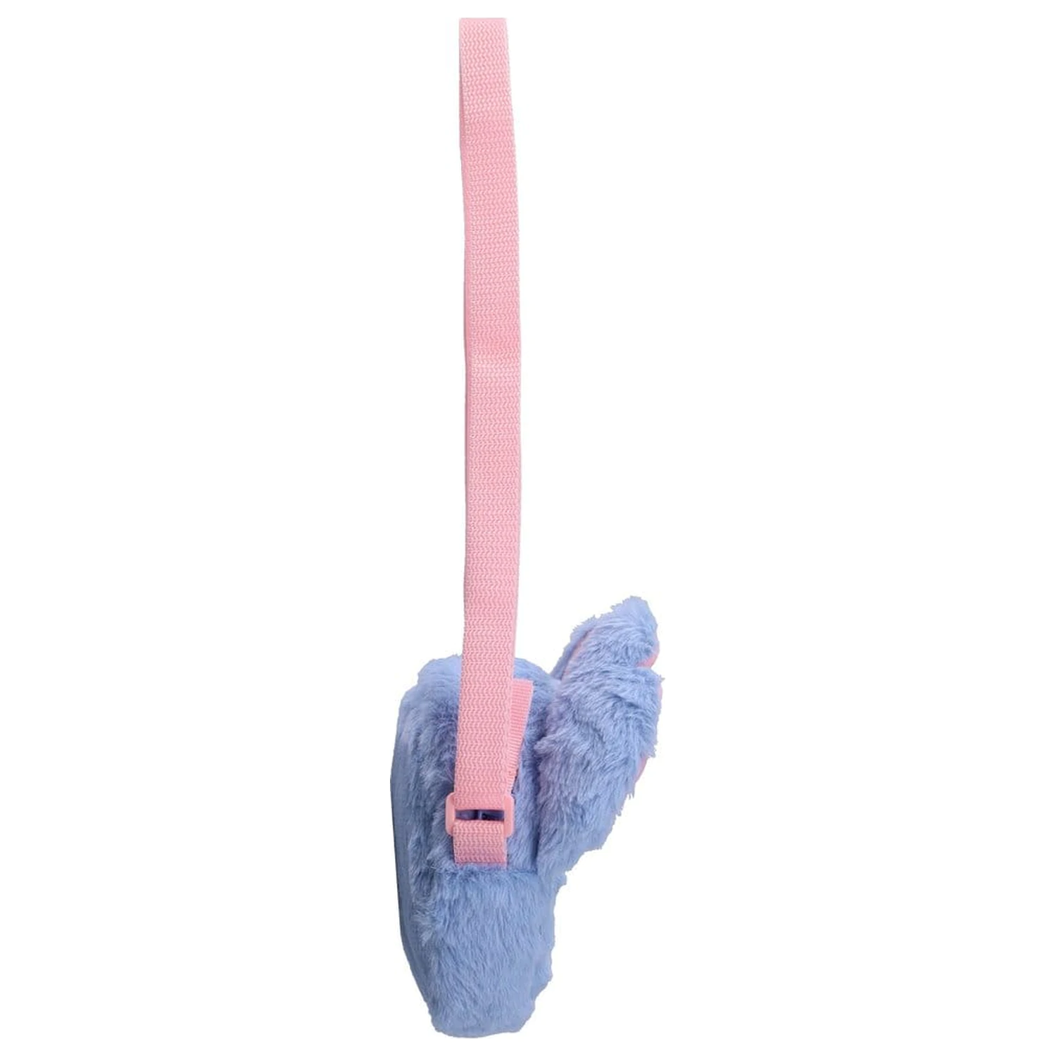 Lilo & Stitch Shoulder Bag Stitch Galaxy Fluff fotografija izdelka