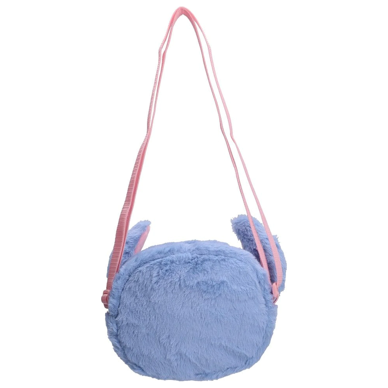 Lilo & Stitch Shoulder Bag Stitch Galaxy Fluff fotografija izdelka
