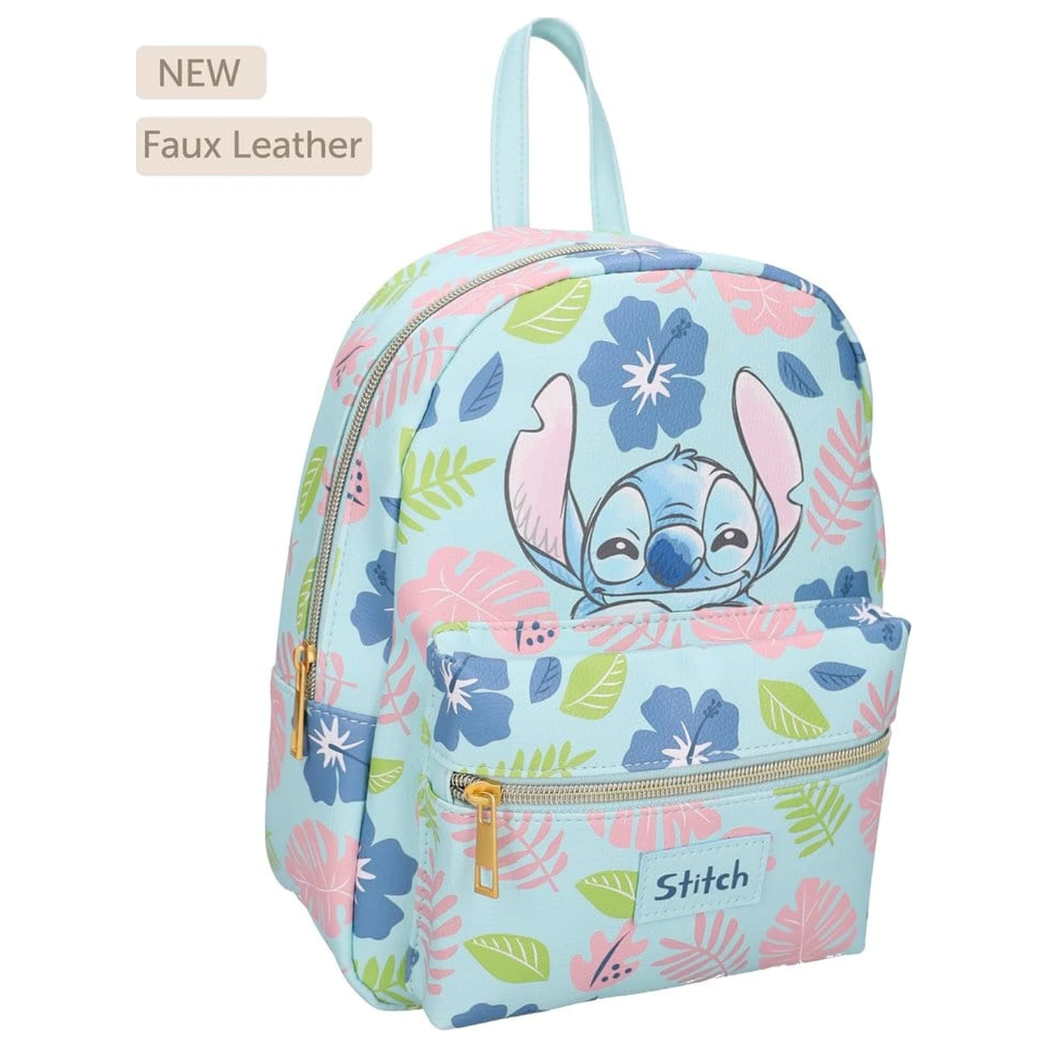 Lilo & Stitch Nahrbtnik Stitch Instant Fun 27 cm fotografija izdelka