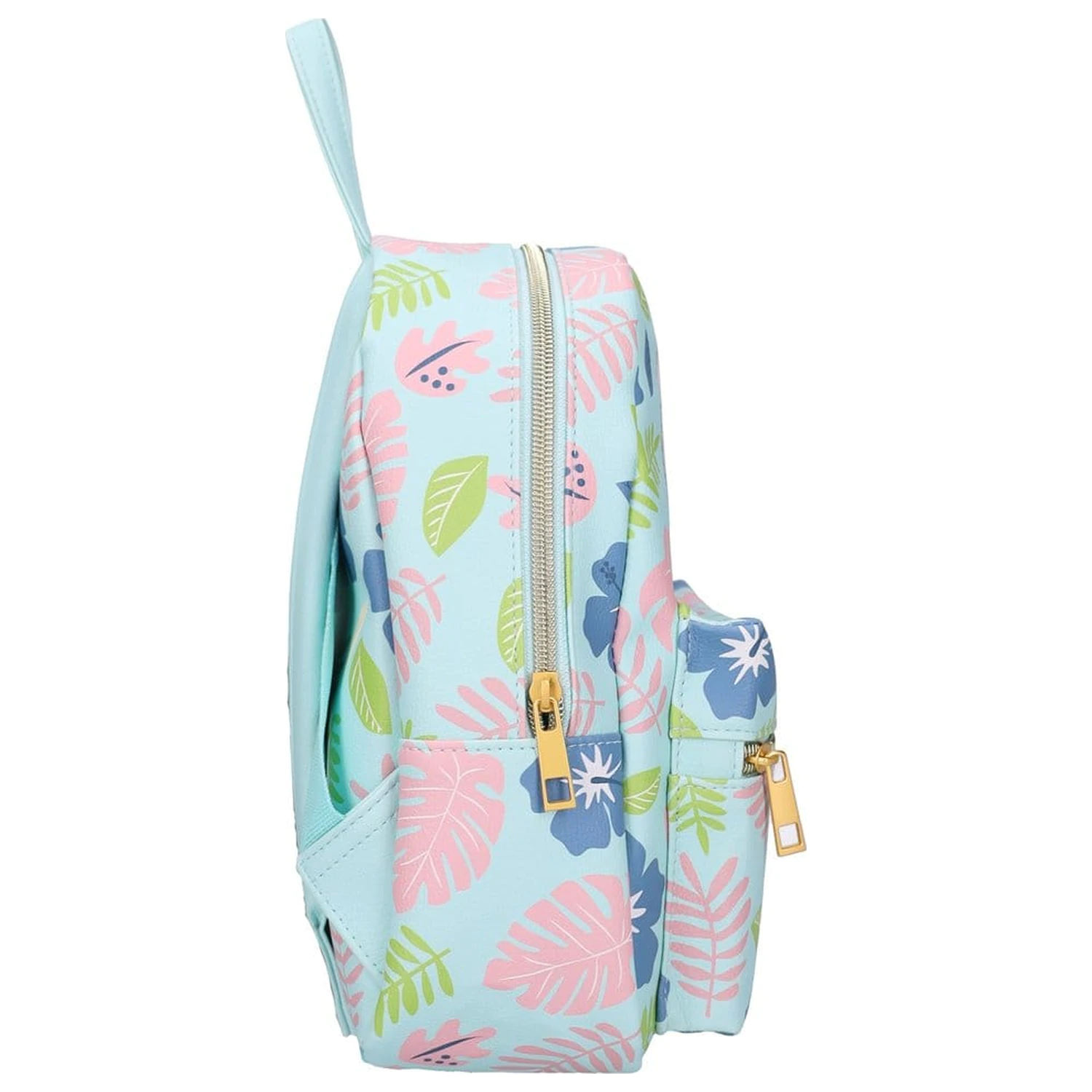 Lilo & Stitch Nahrbtnik Stitch Instant Fun 27 cm fotografija izdelka
