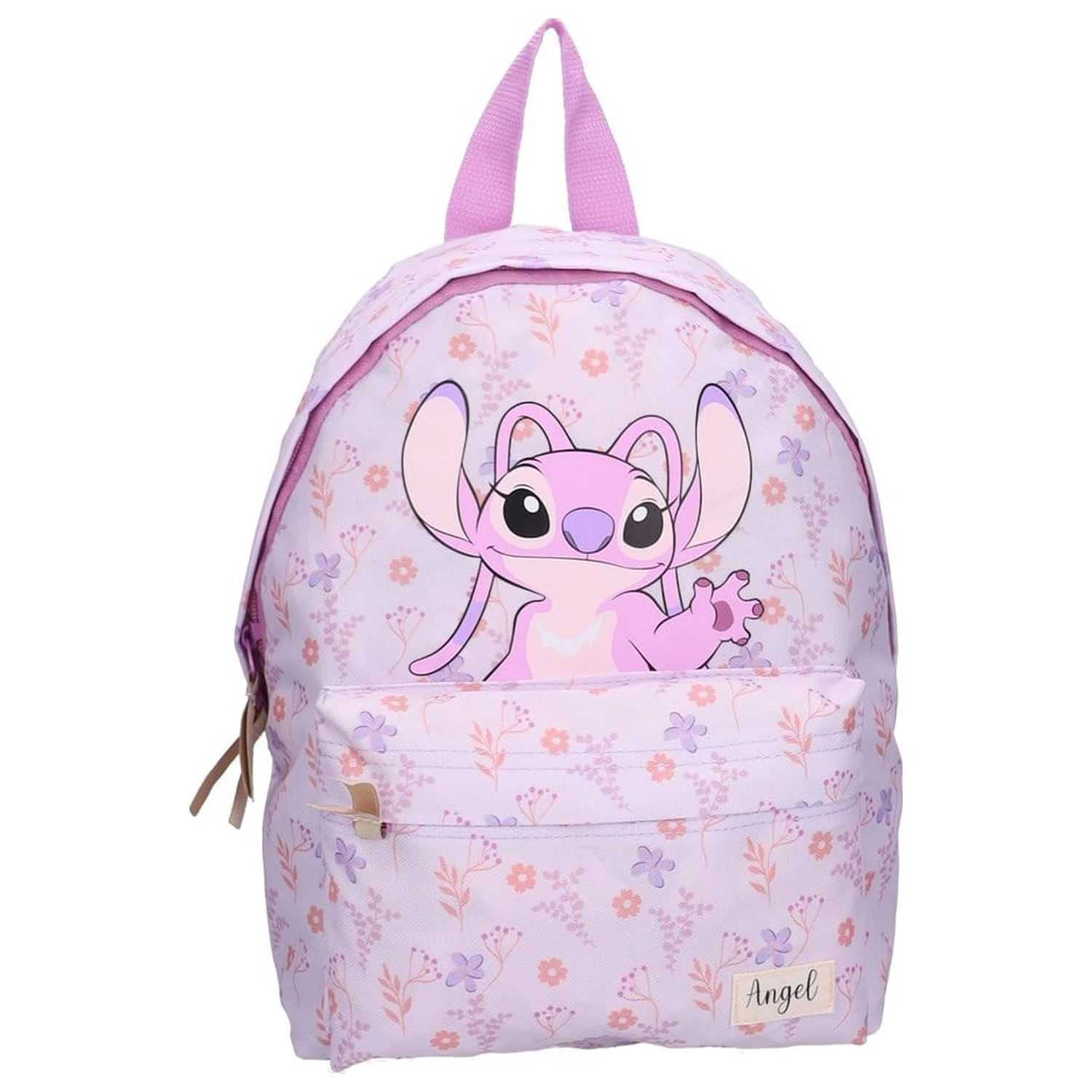 Lilo & Stitch nahrbtnik Stitch Let Love Bloom 31 cm fotografija izdelka