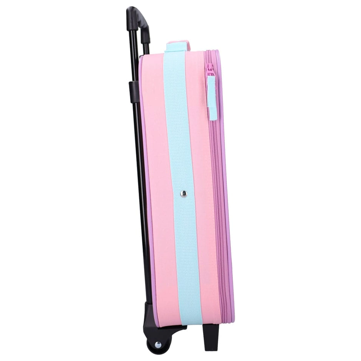 Lilo & Stitch Voziček kovček Stitch Made To Roll 49 cm fotografija izdelka