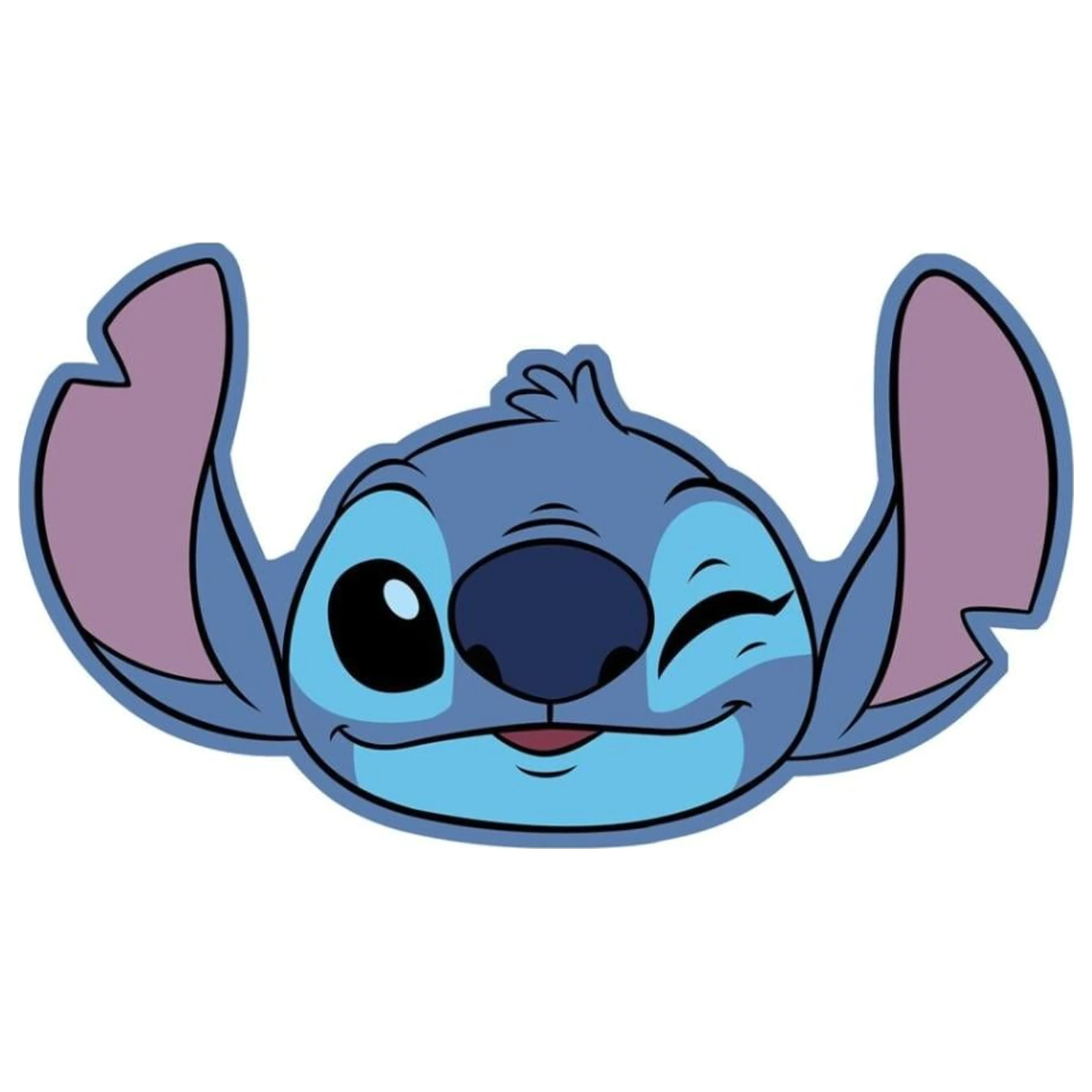 Lilo & Stitch Stitch Blazina fotografija izdelka