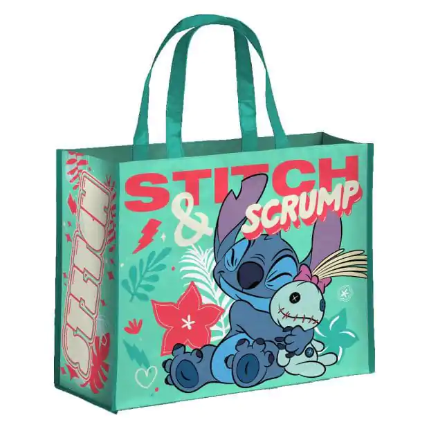 Lilo & Stitch torba Stitch & Scrump fotografija izdelka