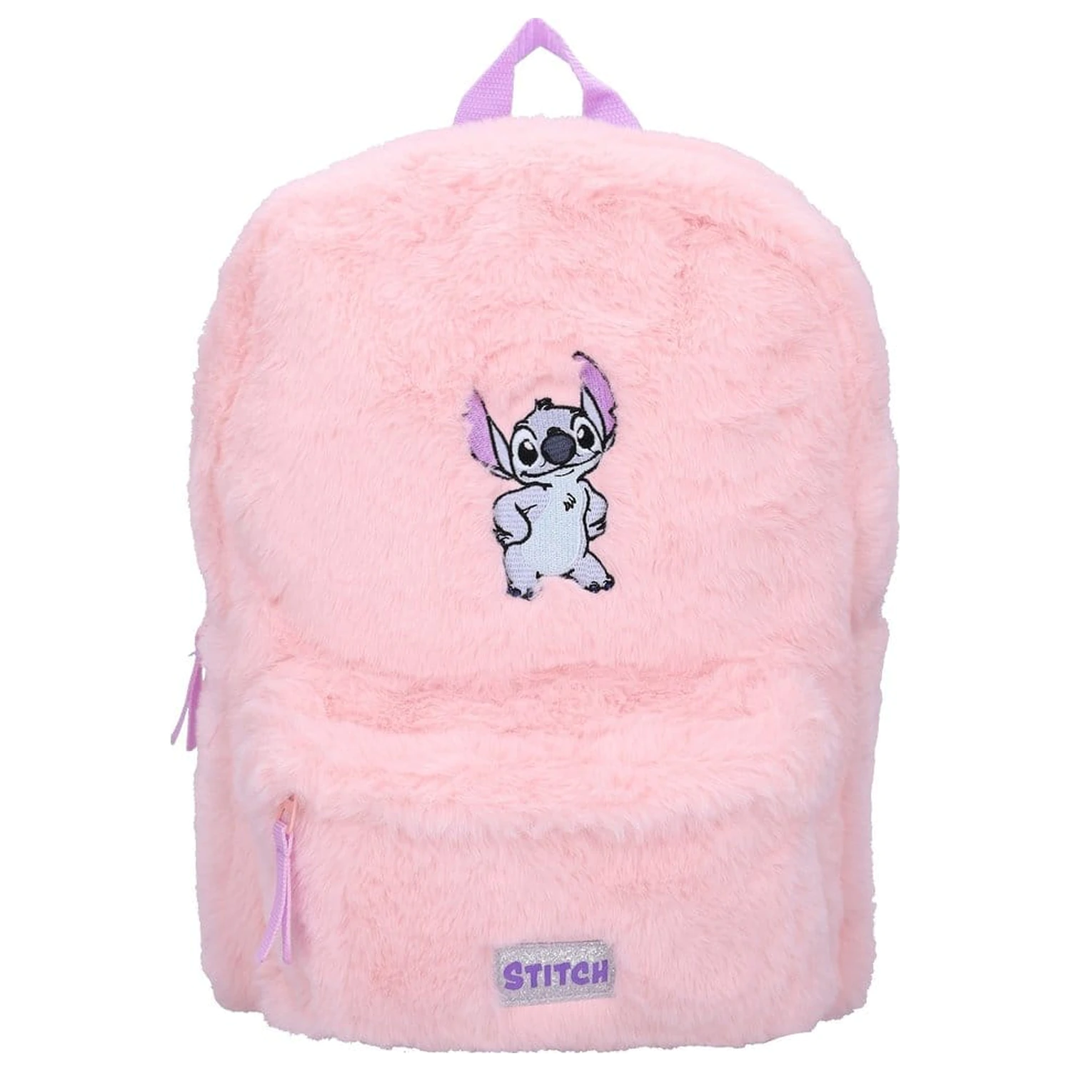 Lilo & Stitch nahrbtnik Stitch Softly Spirited 33 cm fotografija izdelka