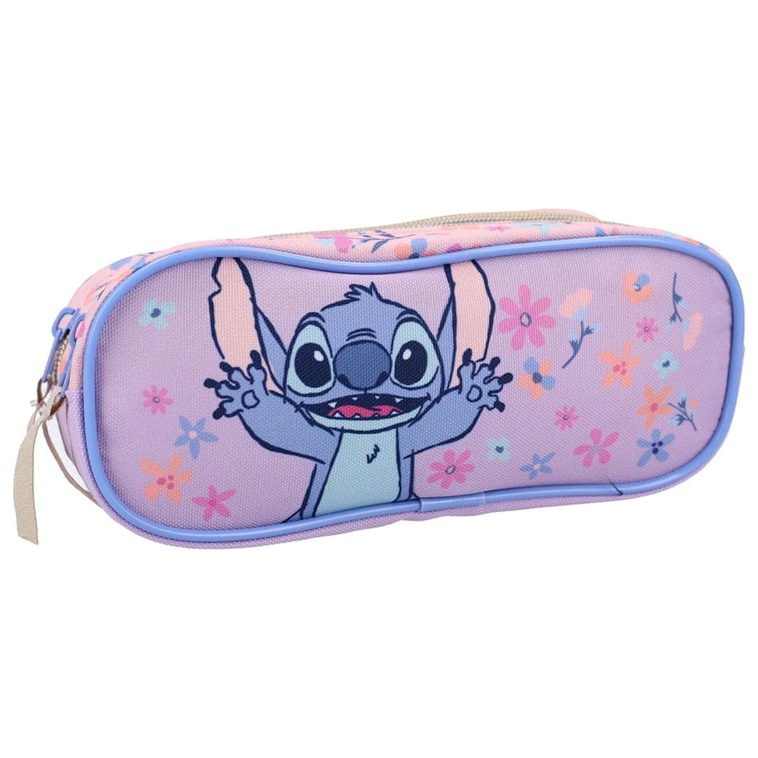 Lilo & Stitch Pencil case Stitch Spring Smiles Velik fotografija izdelka
